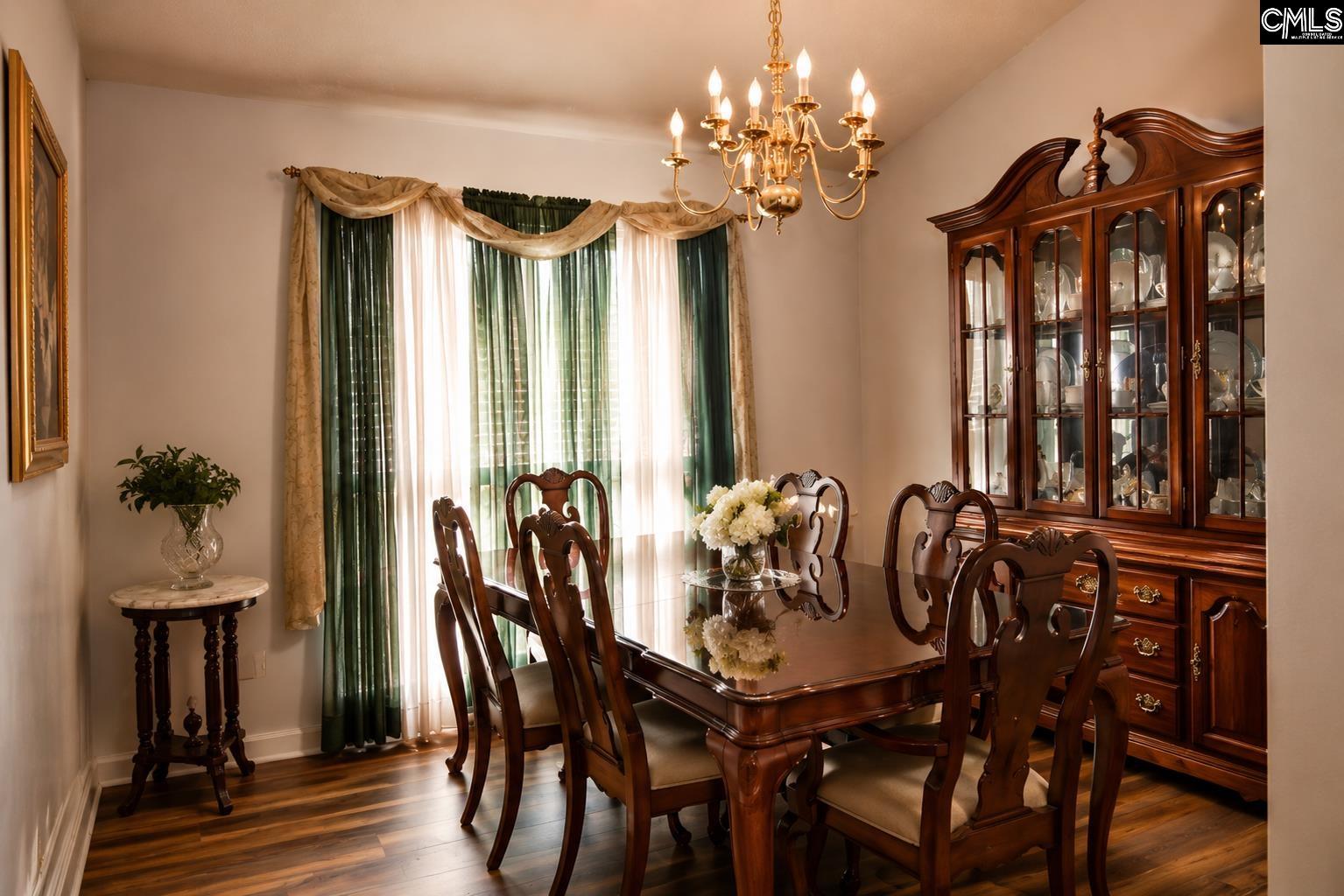217 Stockmoor Road Columbia, SC 29212