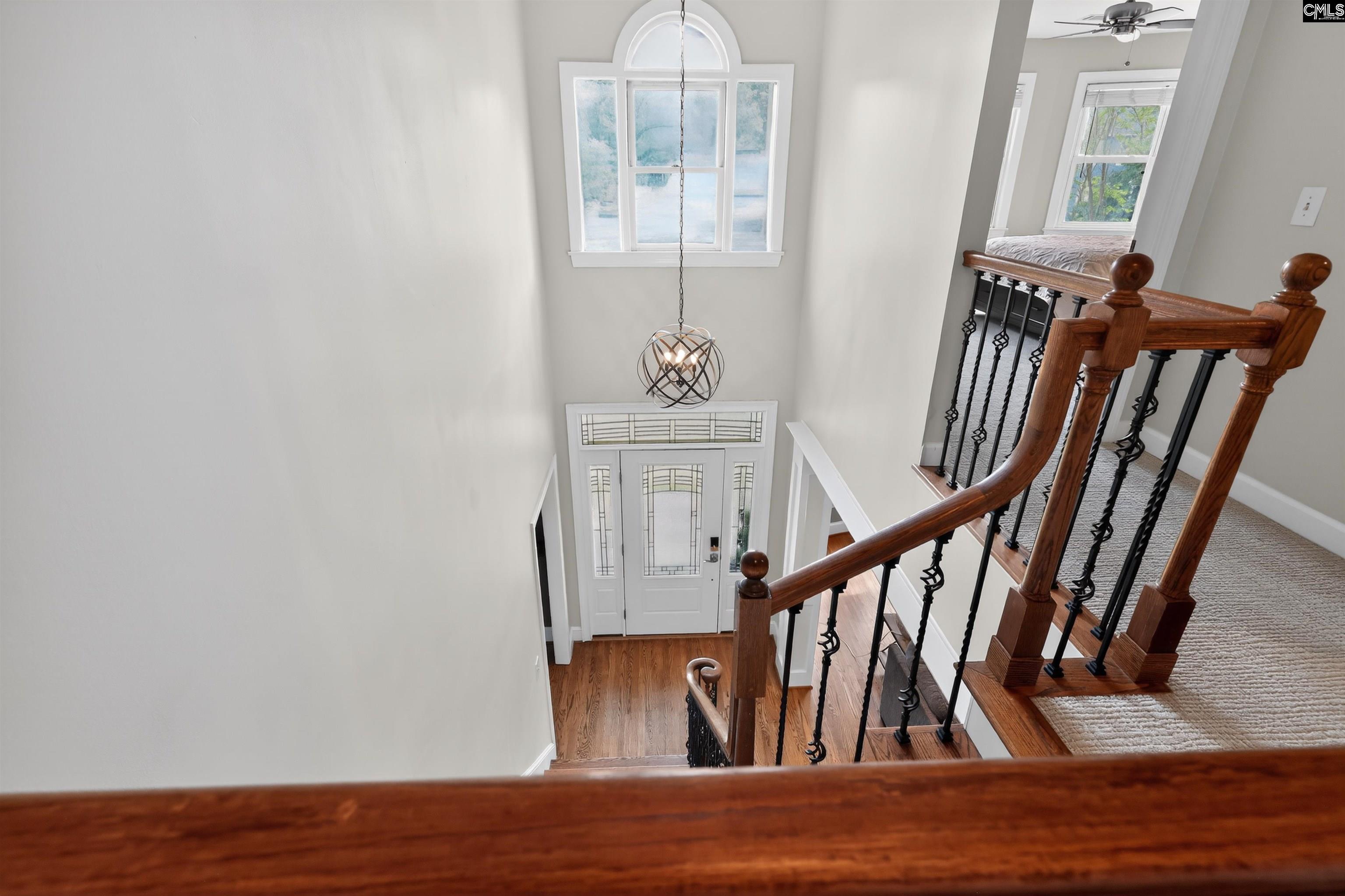 17 Oak Hollow Court Columbia, SC 29209-1939