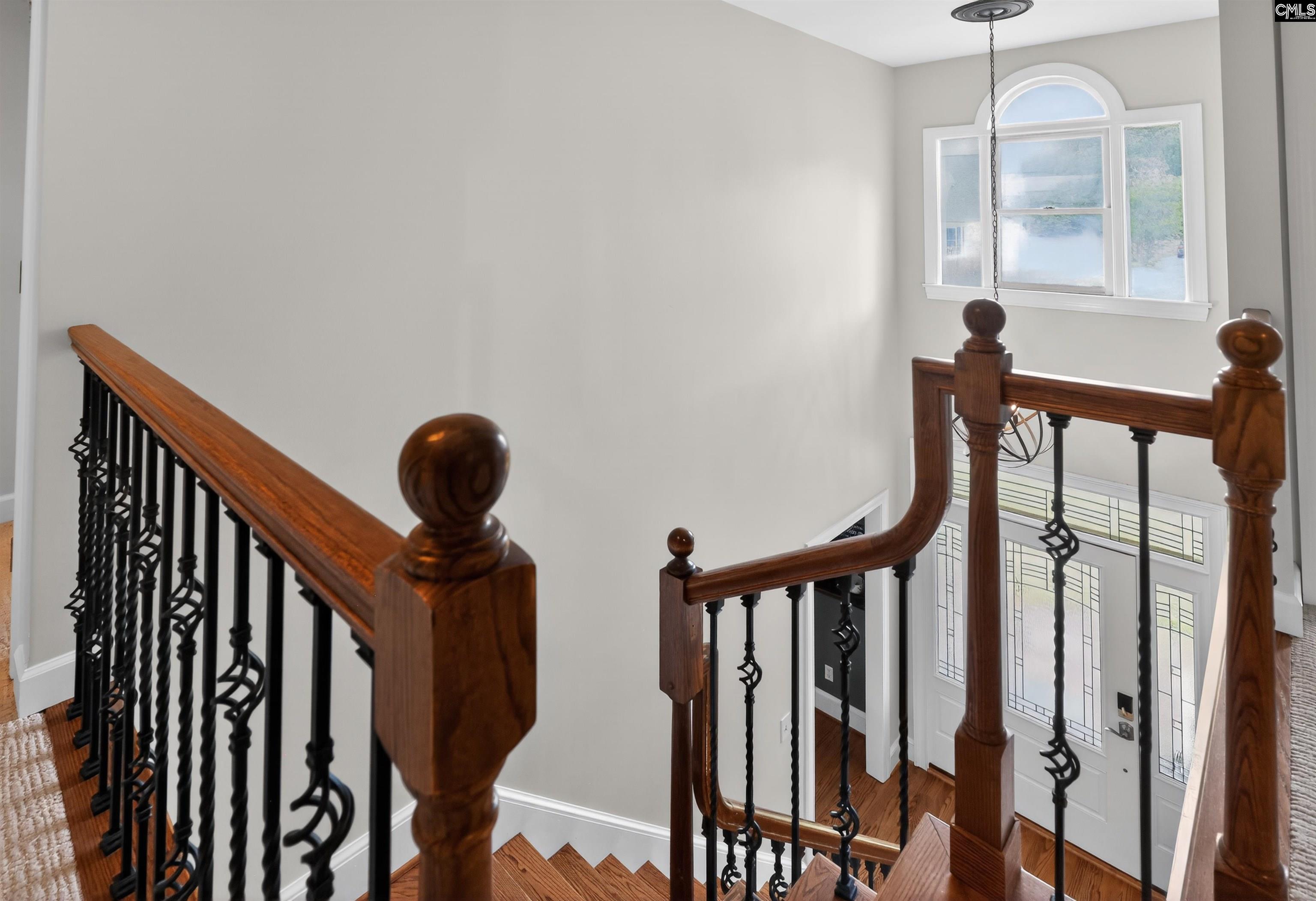 17 Oak Hollow Court Columbia, SC 29209-1939