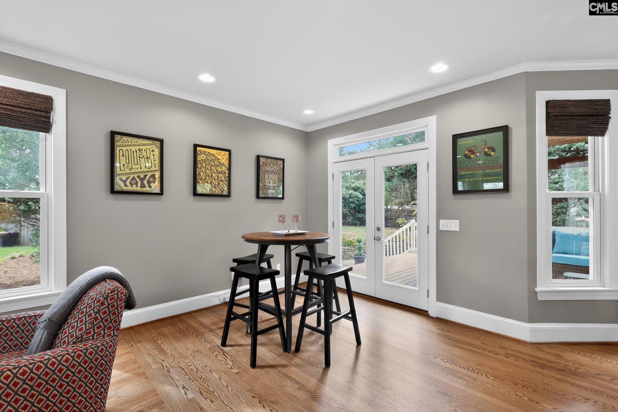 17 Oak Hollow Court Columbia, SC 29209-1939