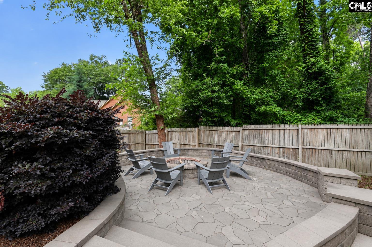 17 Oak Hollow Court Columbia, SC 29209-1939