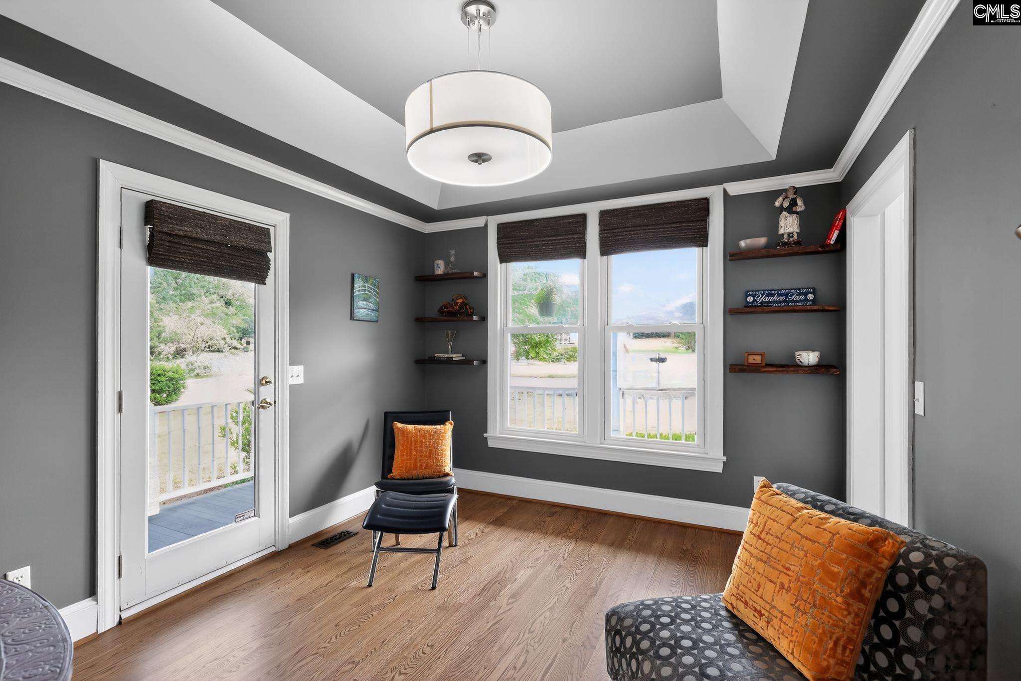 17 Oak Hollow Court Columbia, SC 29209-1939