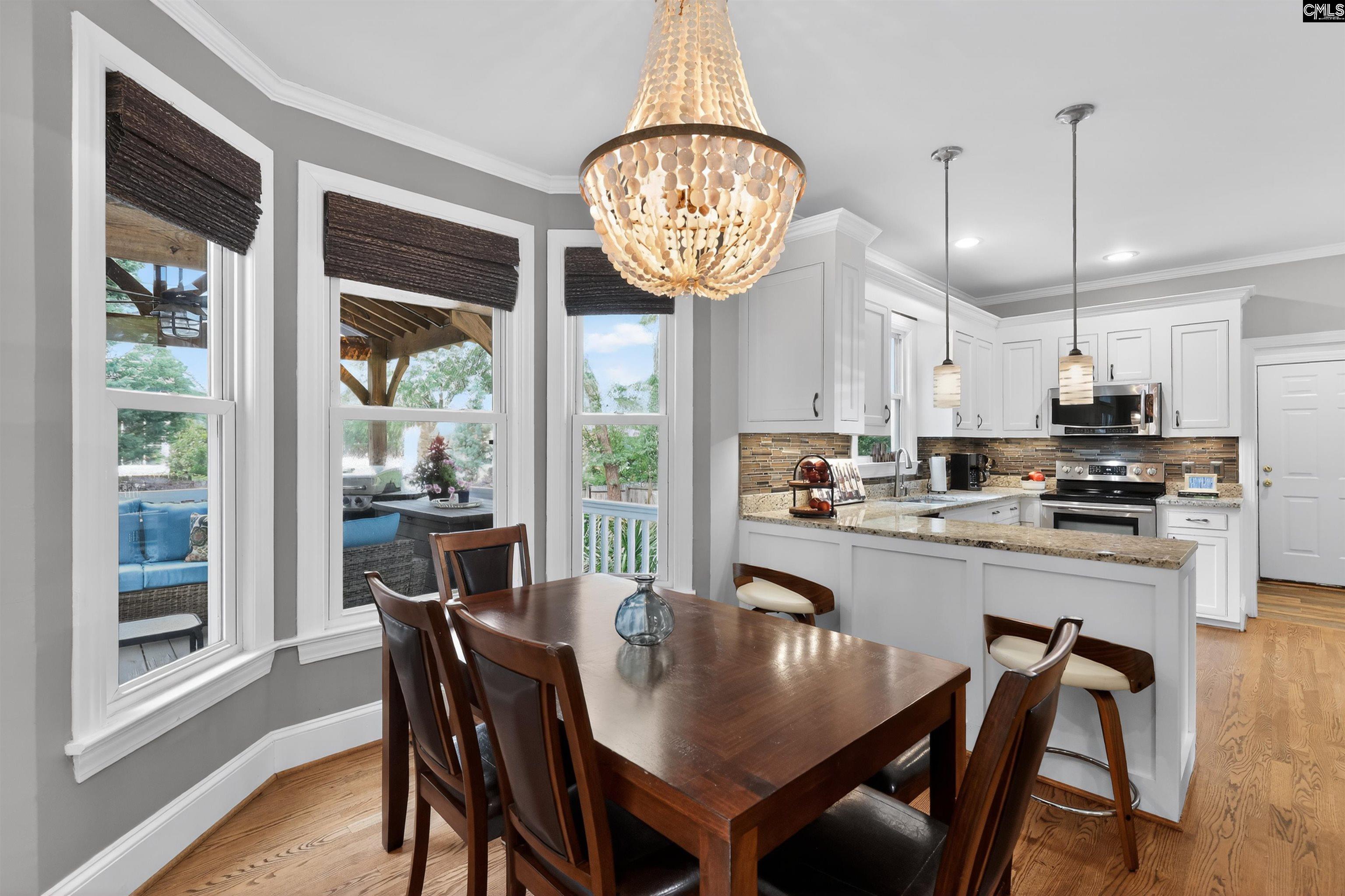 17 Oak Hollow Court Columbia, SC 29209-1939