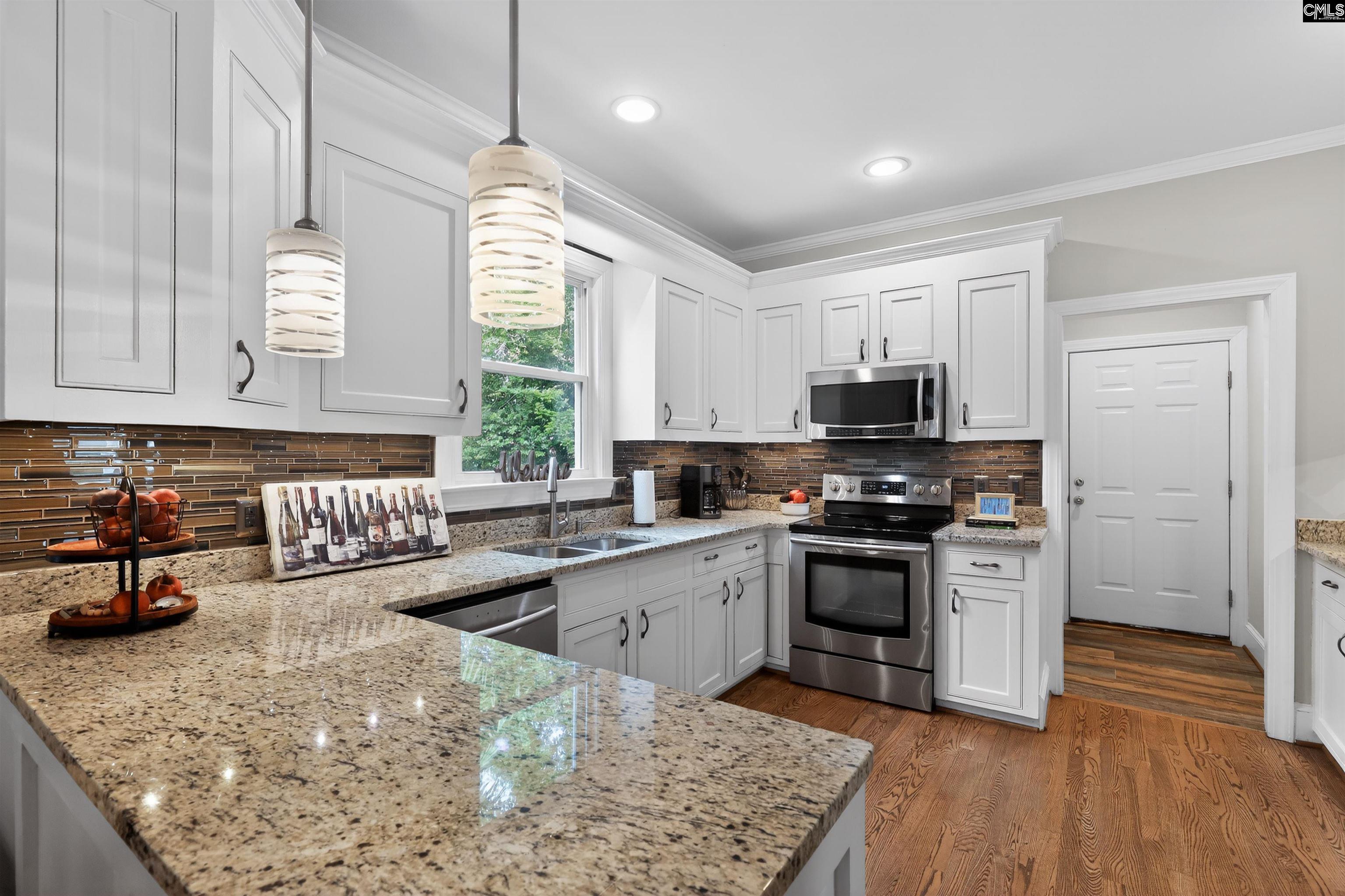 17 Oak Hollow Court Columbia, SC 29209-1939