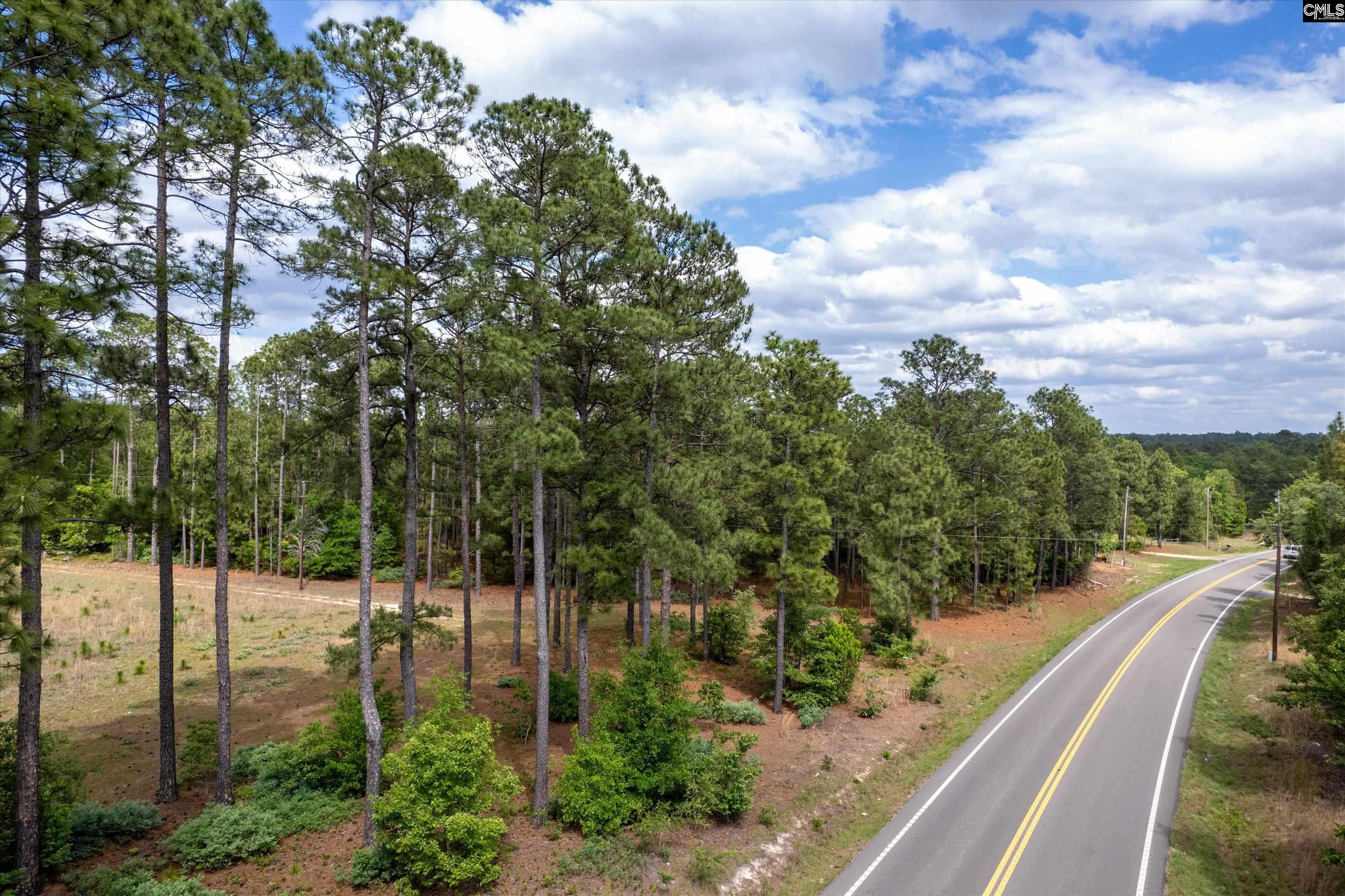 Pond Branch Road Gilbert, SC 29054