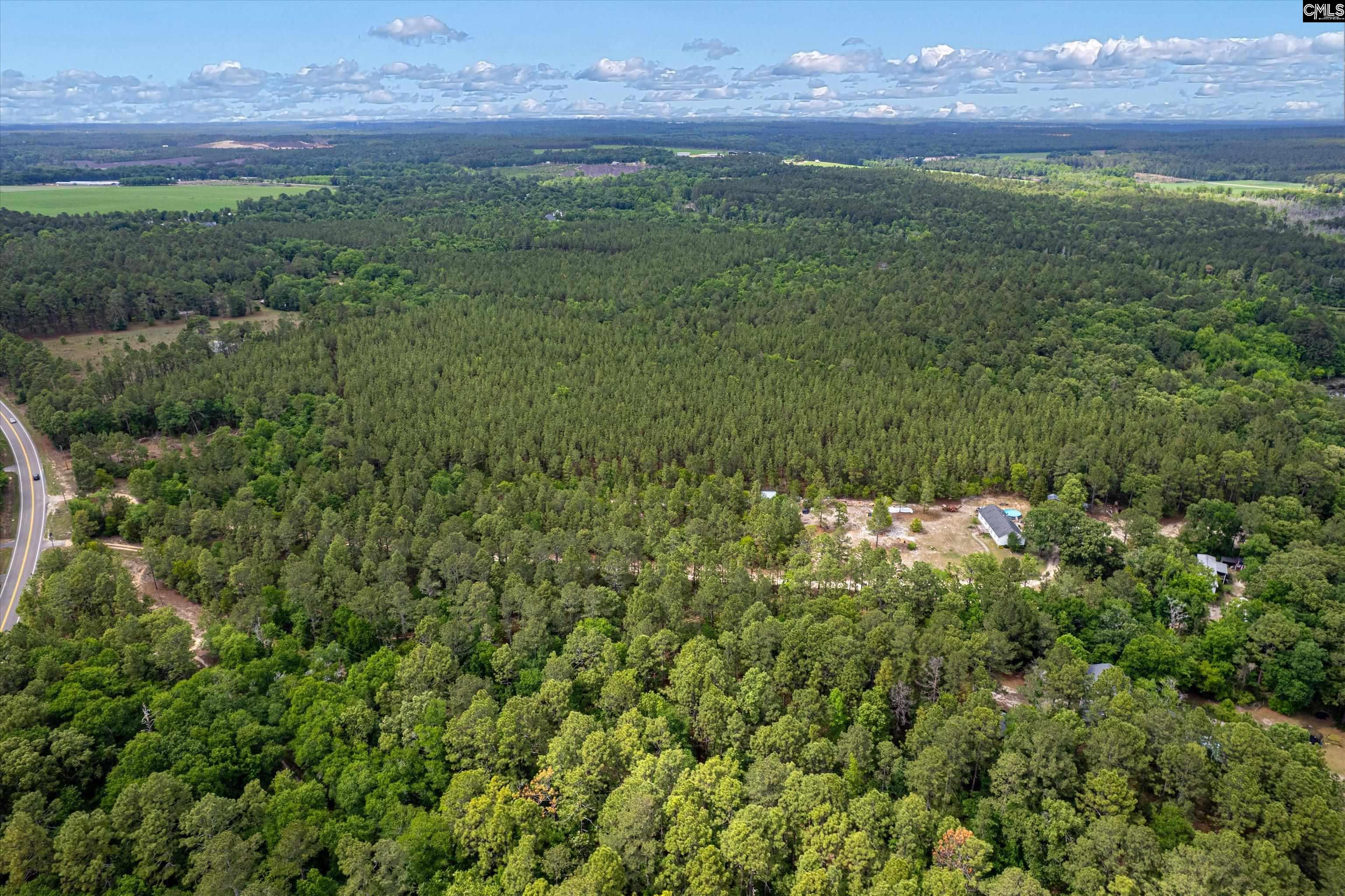 Pond Branch Road Gilbert, SC 29054