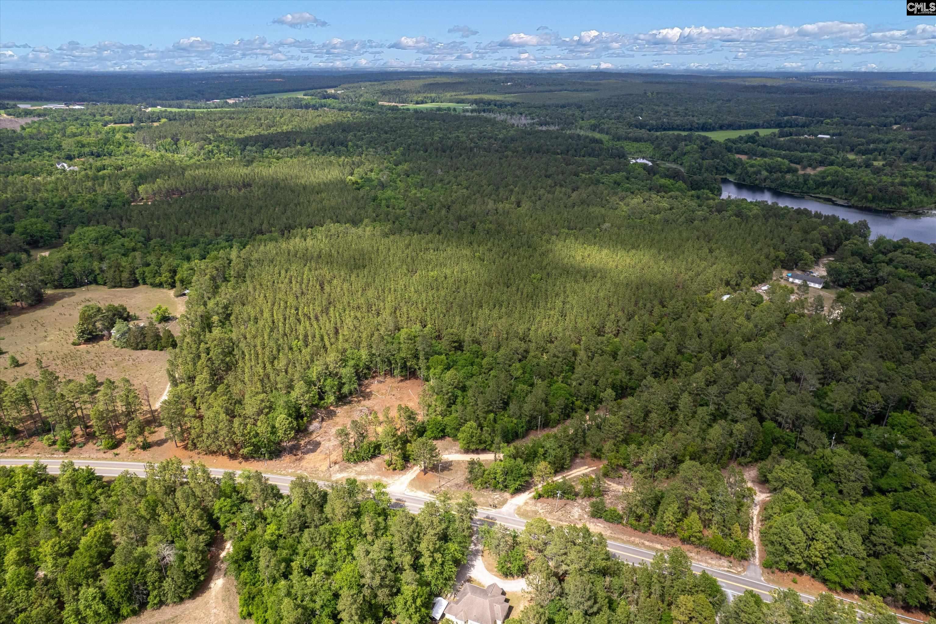 Pond Branch Road Gilbert, SC 29054