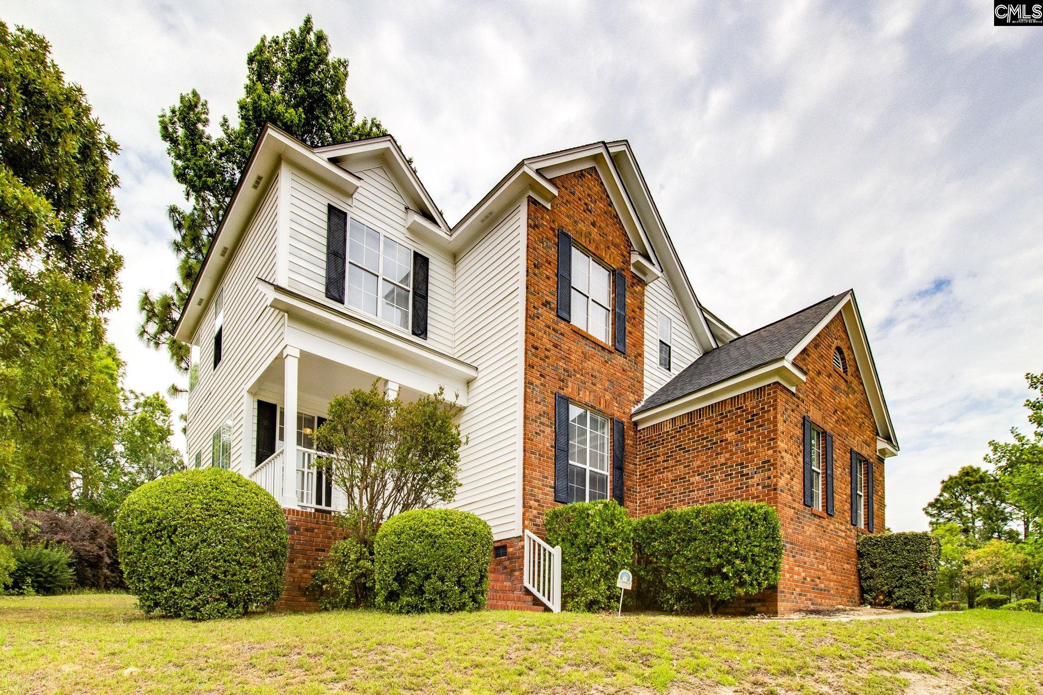 628 Ridge Trail Drive Columbia, SC 29229