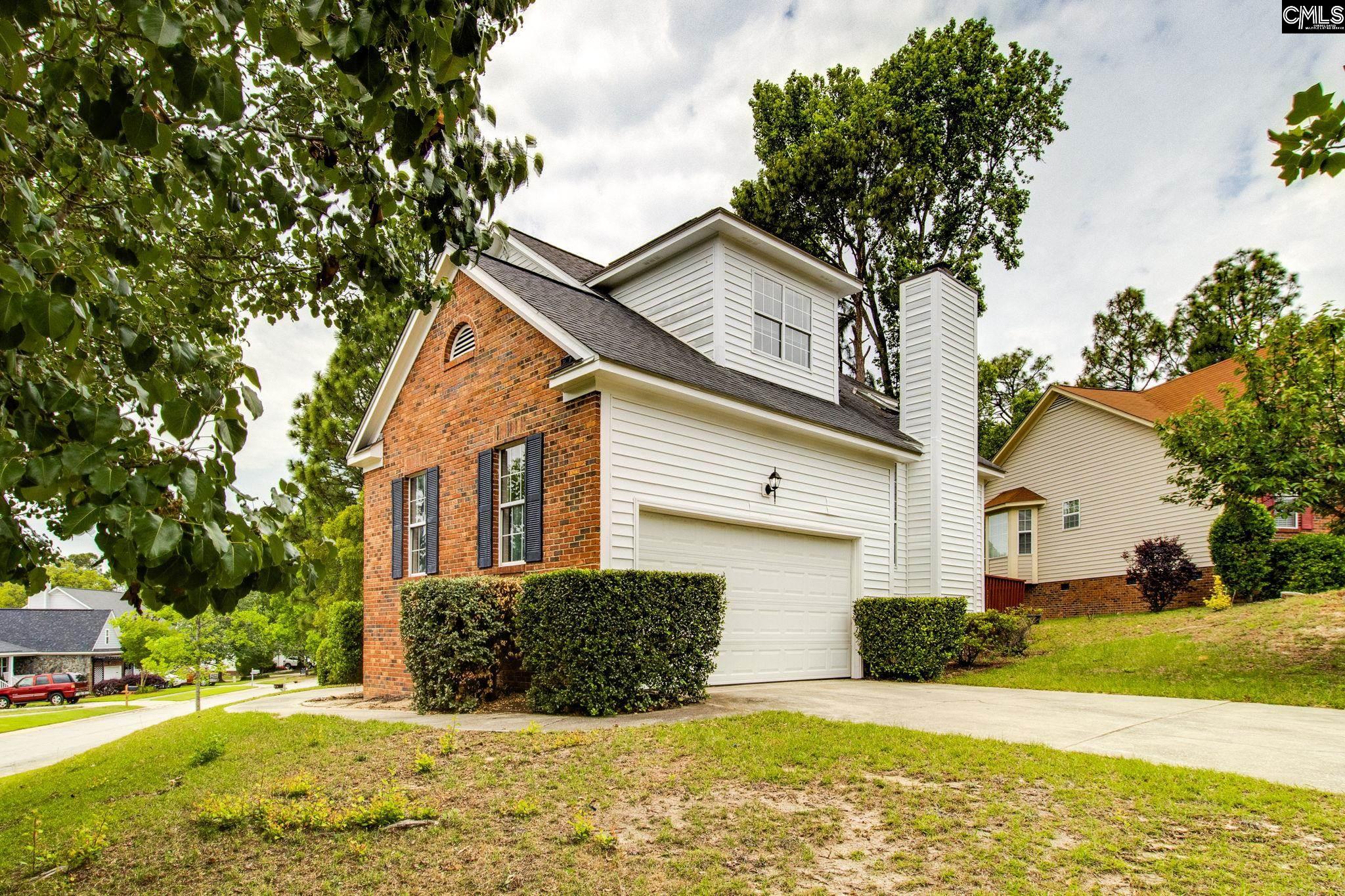 628 Ridge Trail Drive Columbia, SC 29229