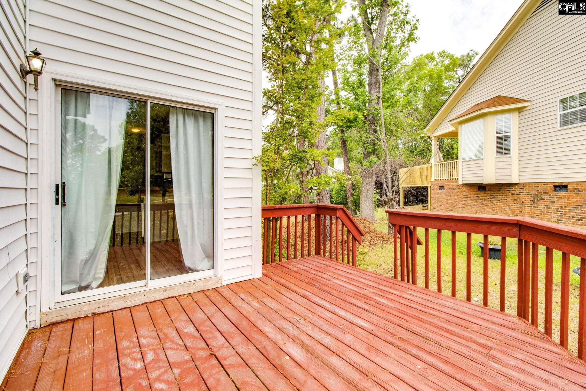 628 Ridge Trail Drive Columbia, SC 29229