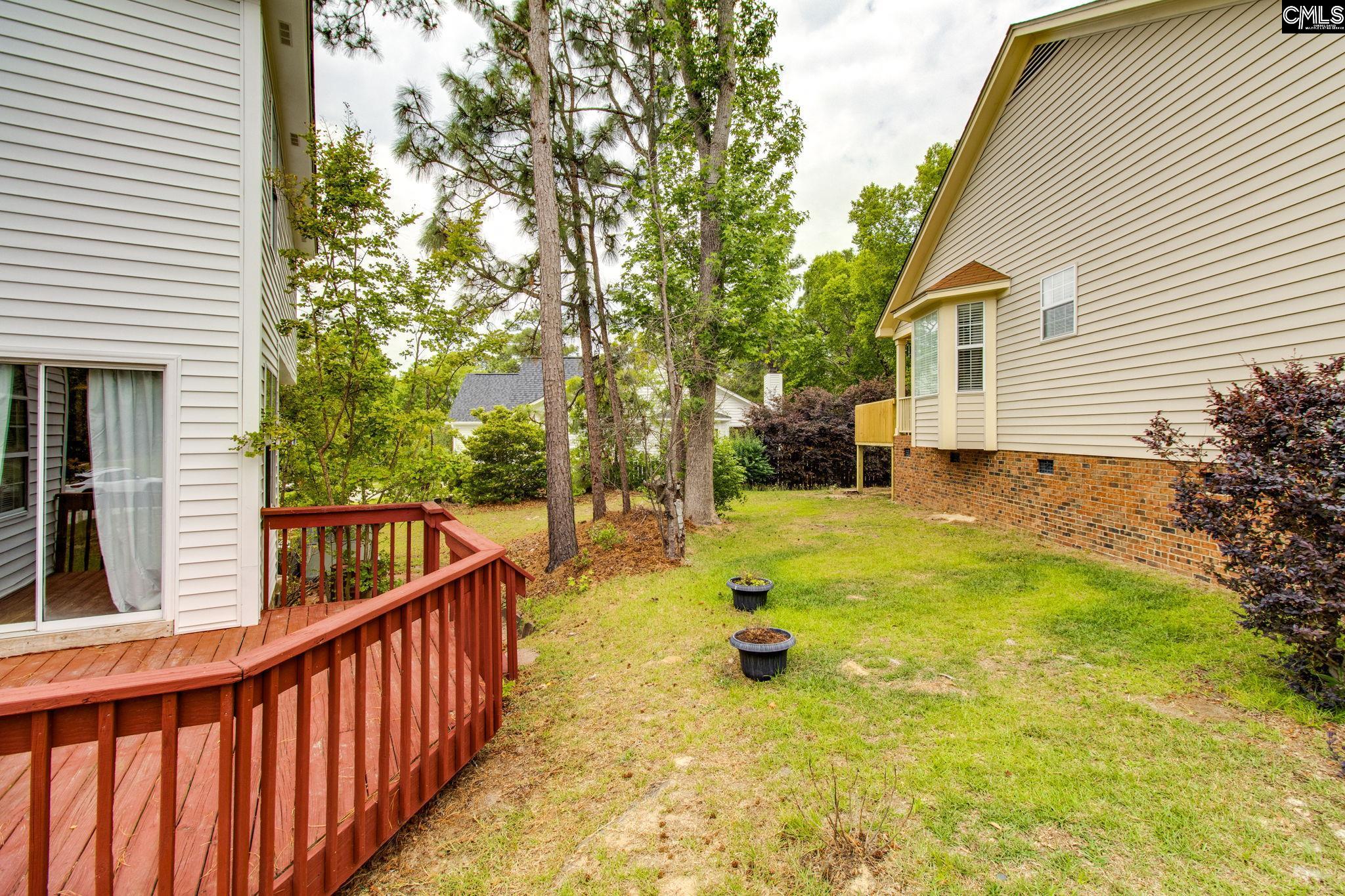 628 Ridge Trail Drive Columbia, SC 29229