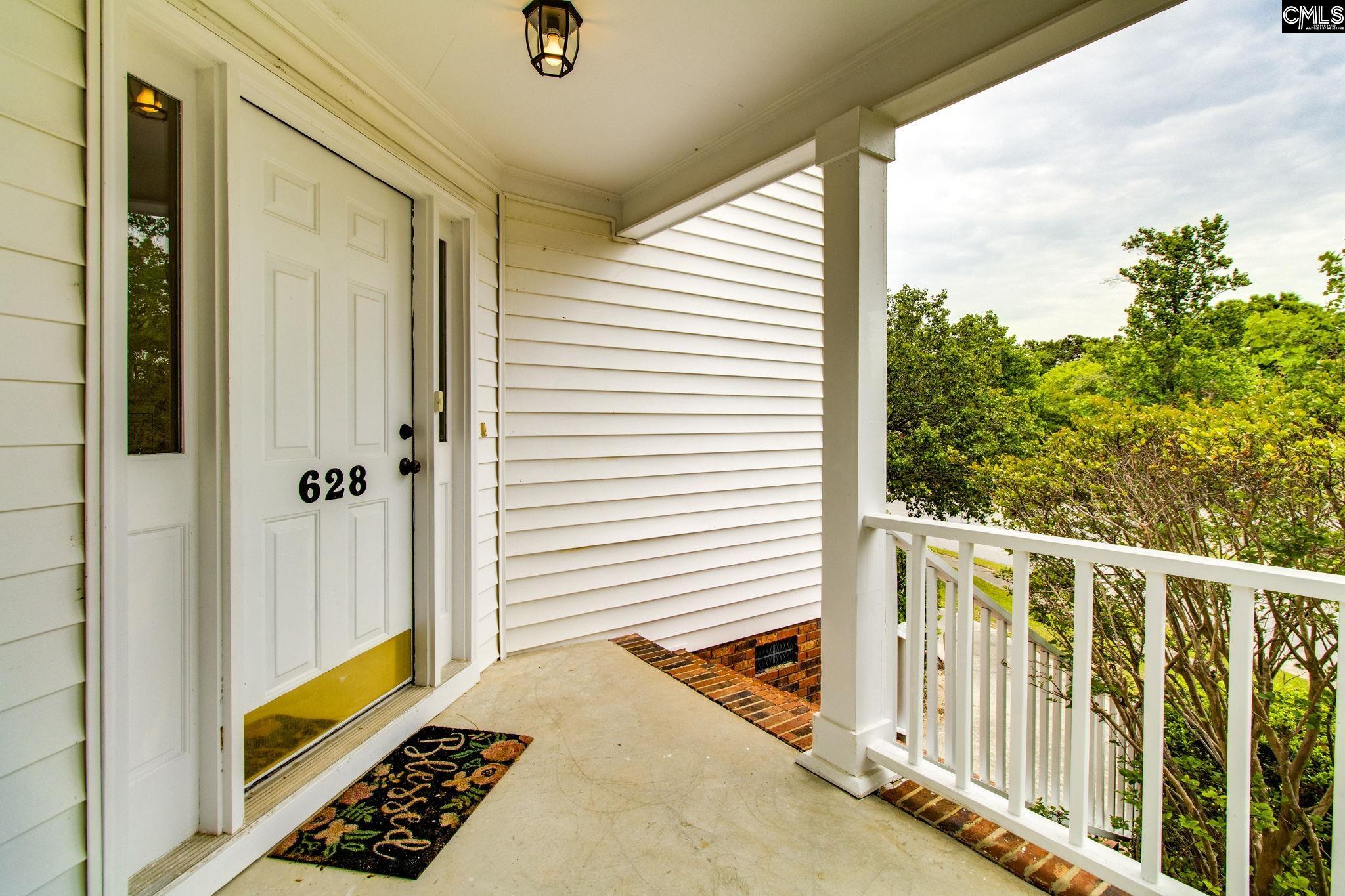 628 Ridge Trail Drive Columbia, SC 29229