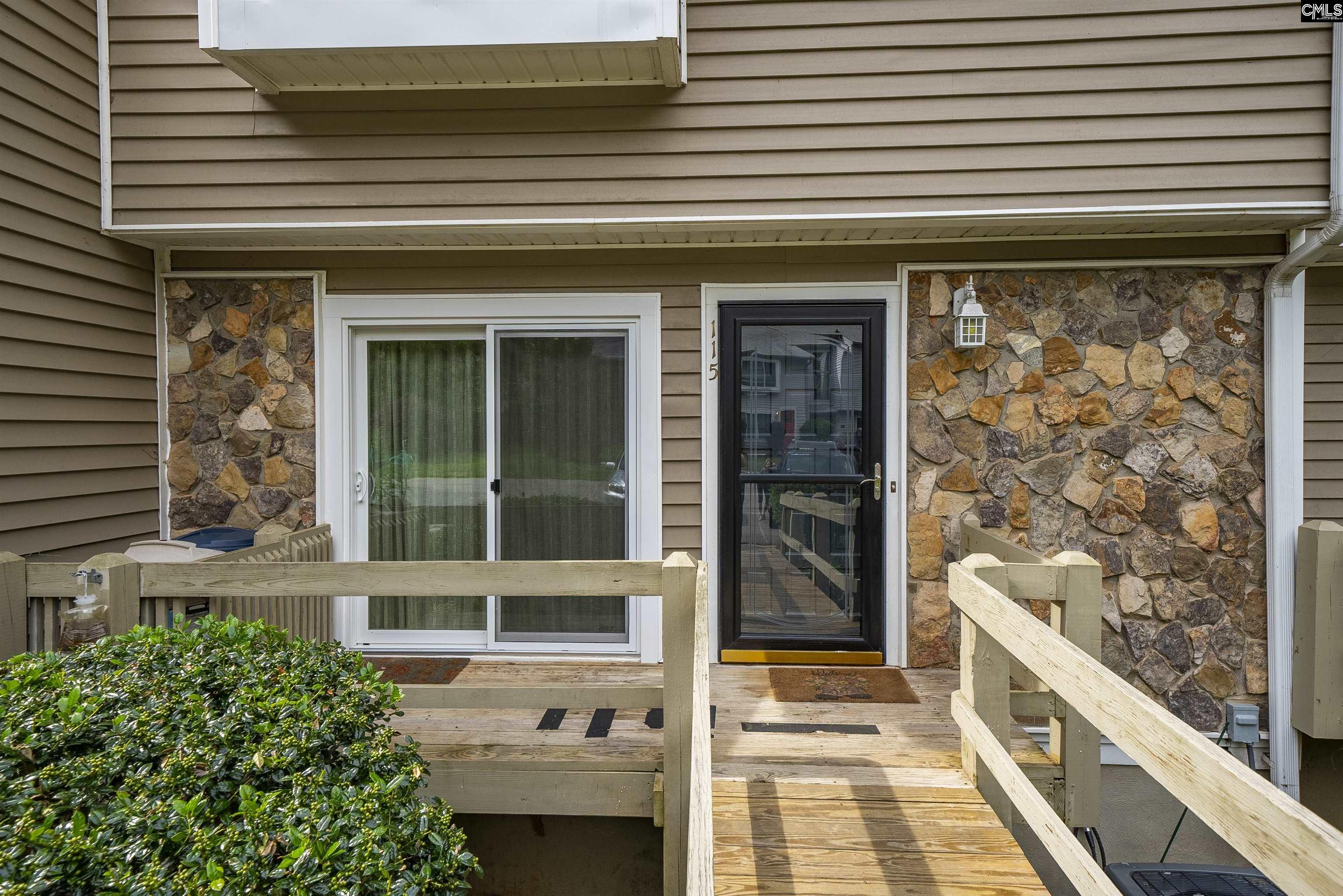 115 Schooner Lane Columbia, SC 29212