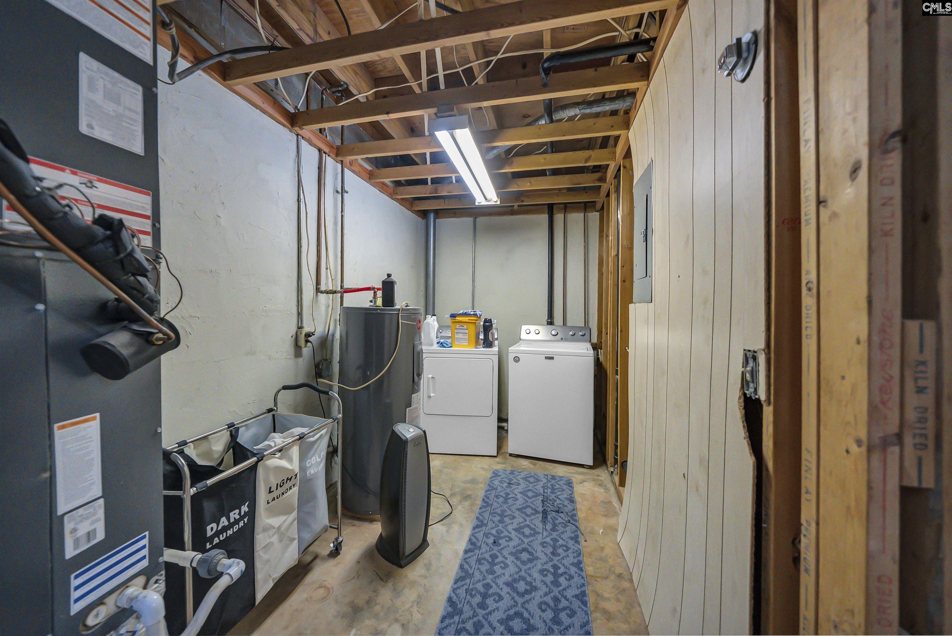 115 Schooner Lane Columbia, SC 29212