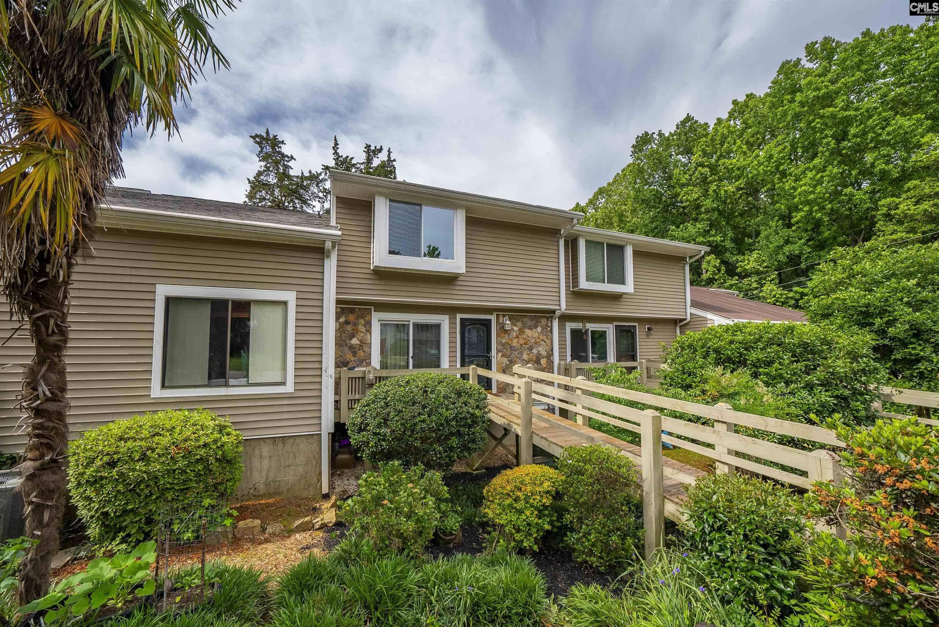 115 Schooner Lane Columbia, SC 29212