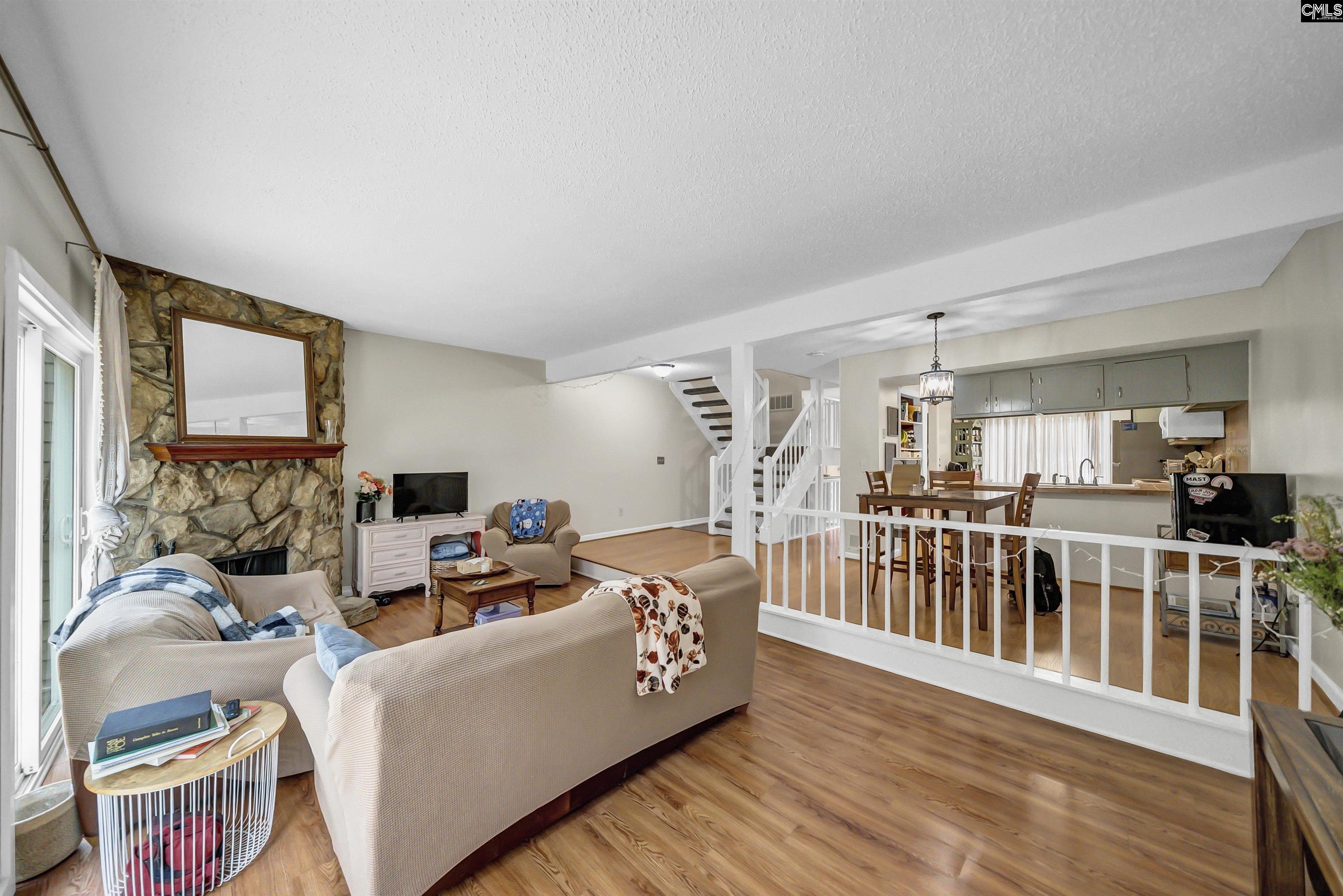 115 Schooner Lane Columbia, SC 29212