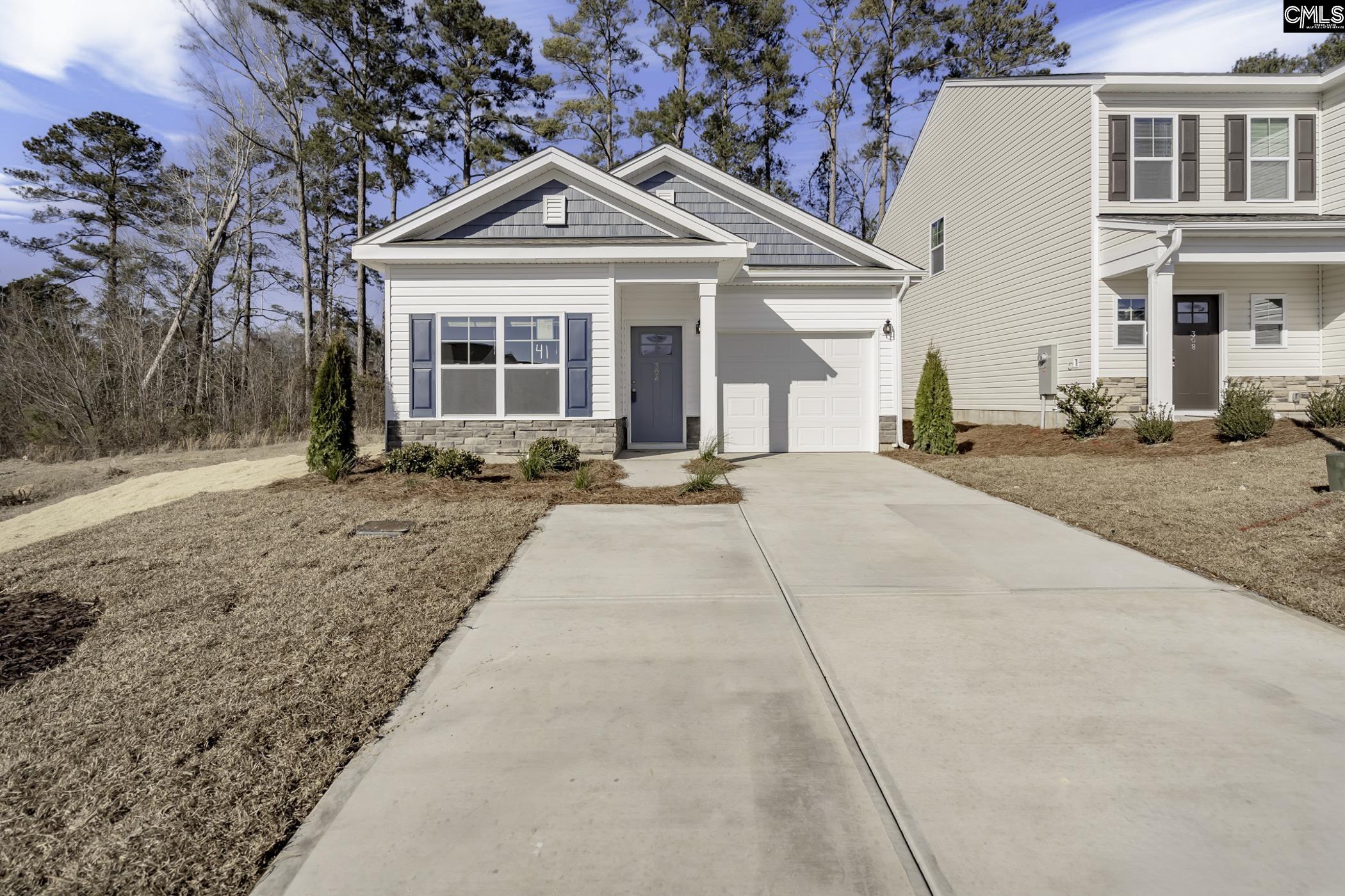 644 Forsyth Lane Columbia, SC 29223