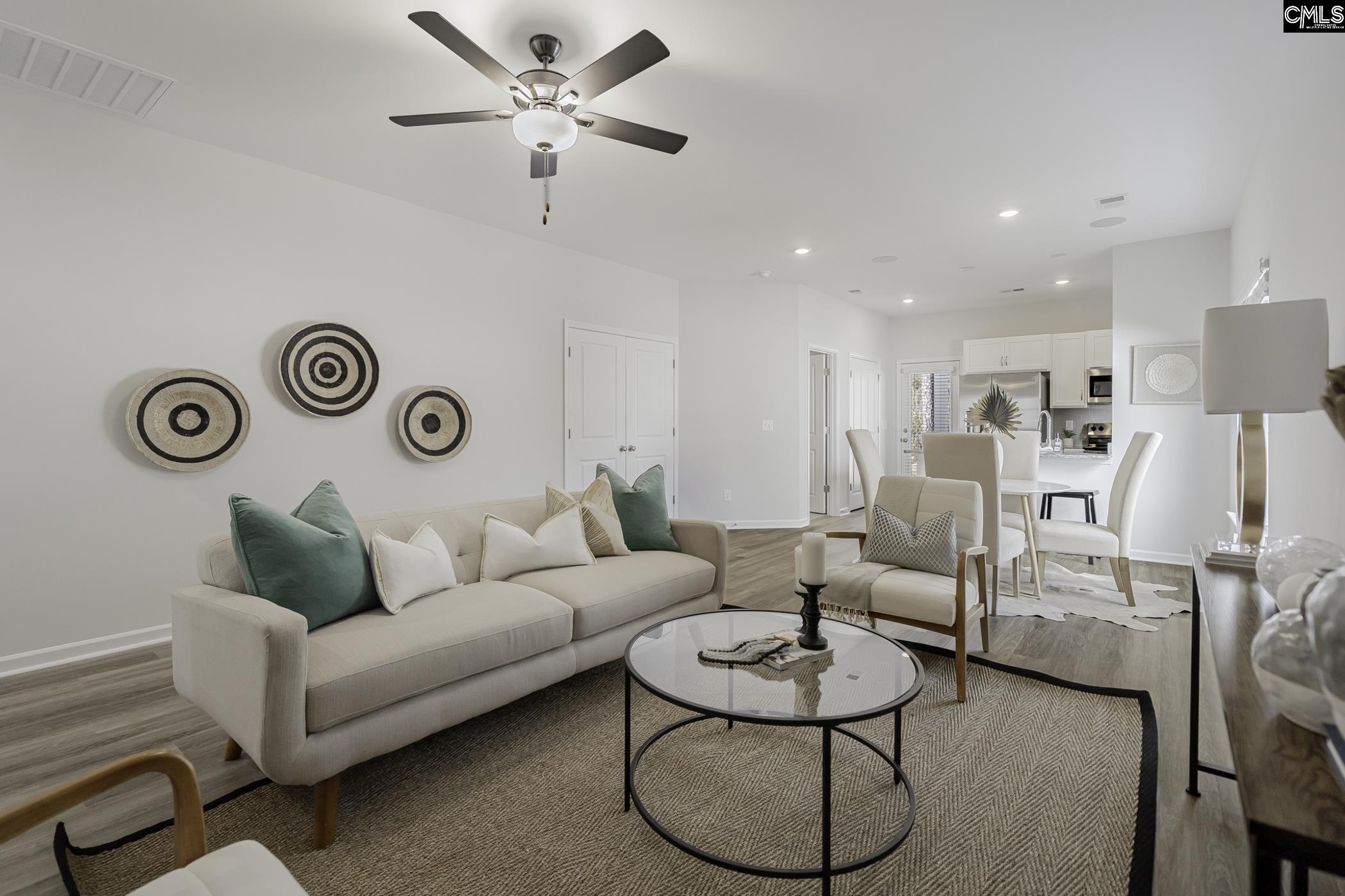 644 Forsyth Lane Columbia, SC 29223