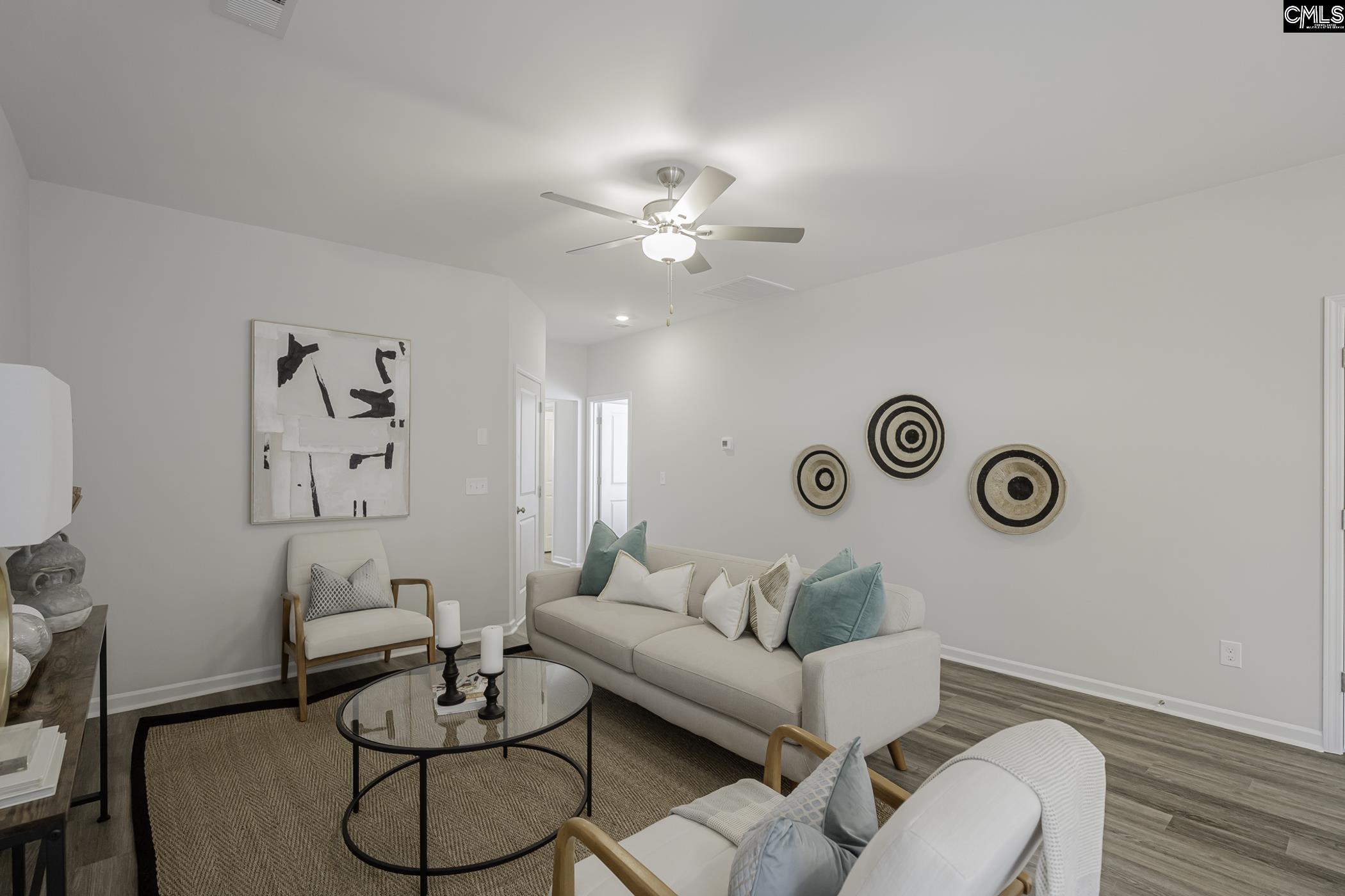 644 Forsyth Lane Columbia, SC 29223