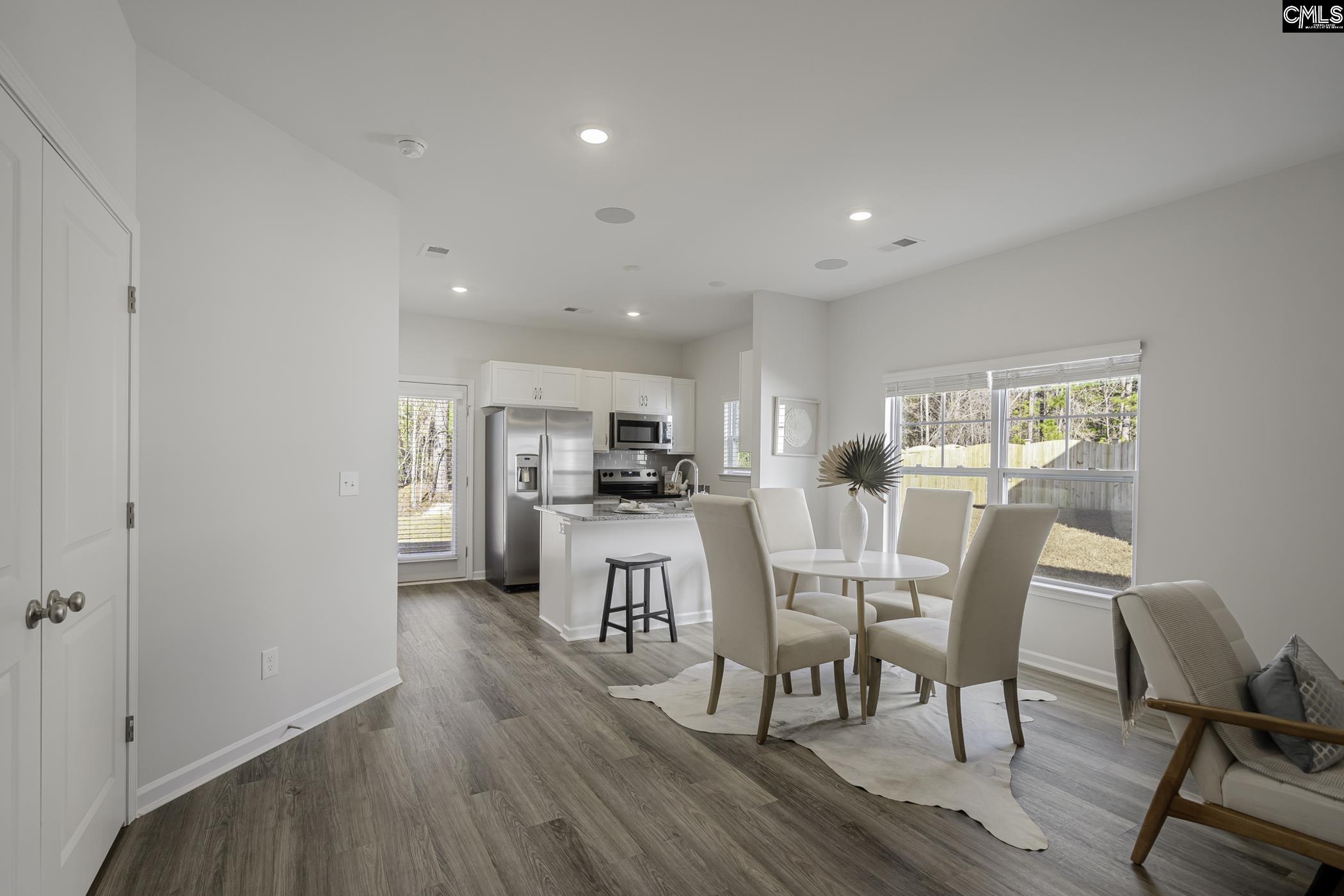 644 Forsyth Lane Columbia, SC 29223