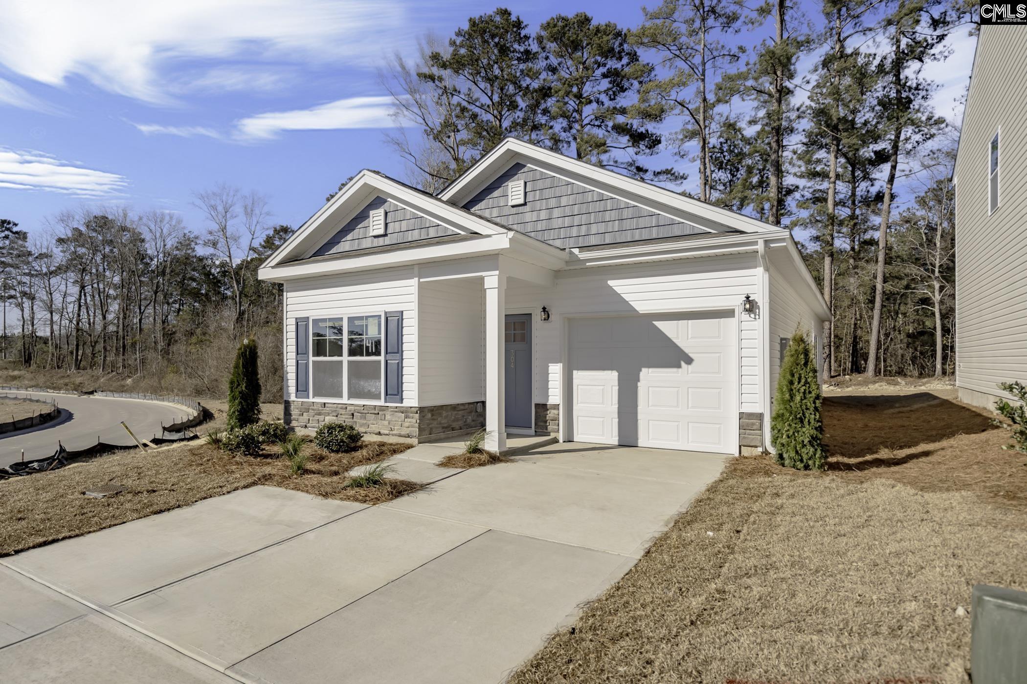 644 Forsyth Lane Columbia, SC 29223