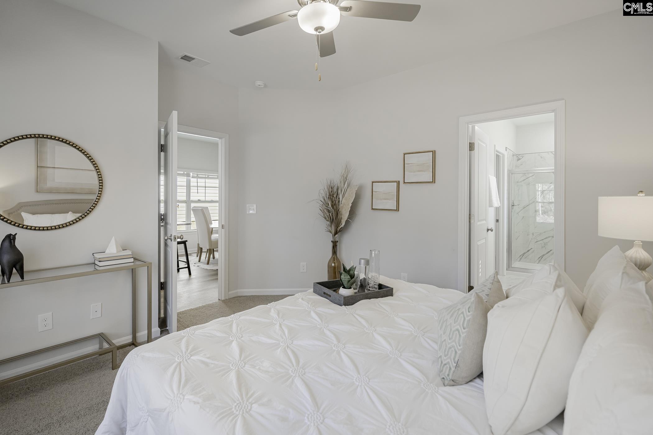 644 Forsyth Lane Columbia, SC 29223