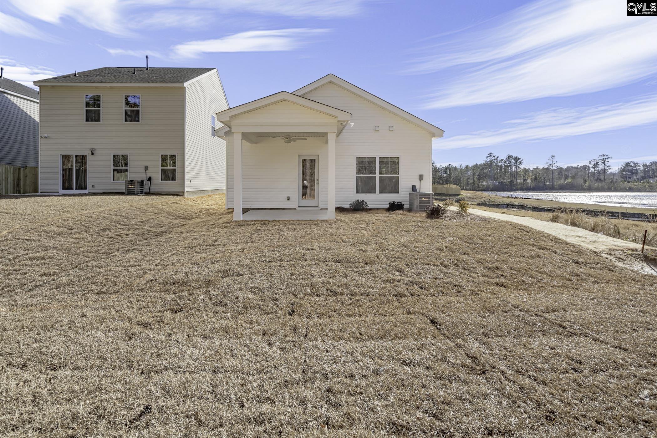644 Forsyth Lane Columbia, SC 29223