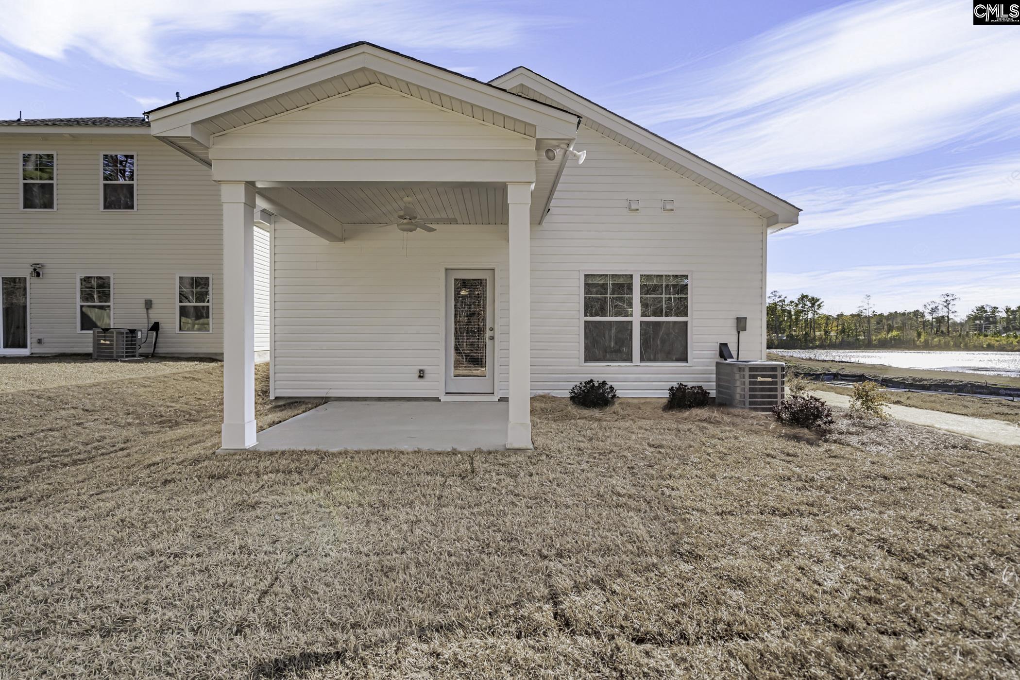 644 Forsyth Lane Columbia, SC 29223