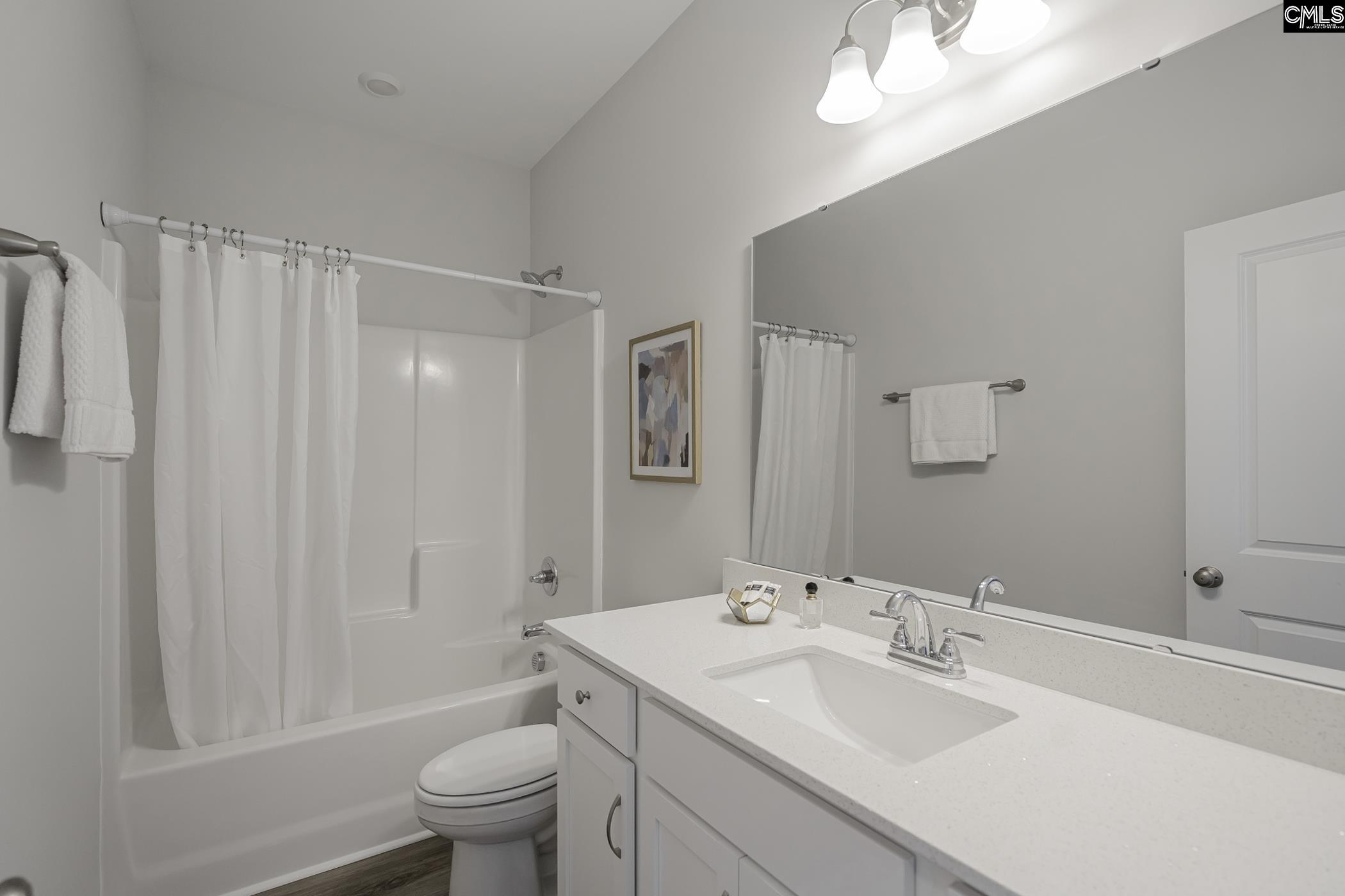 644 Forsyth Lane Columbia, SC 29223