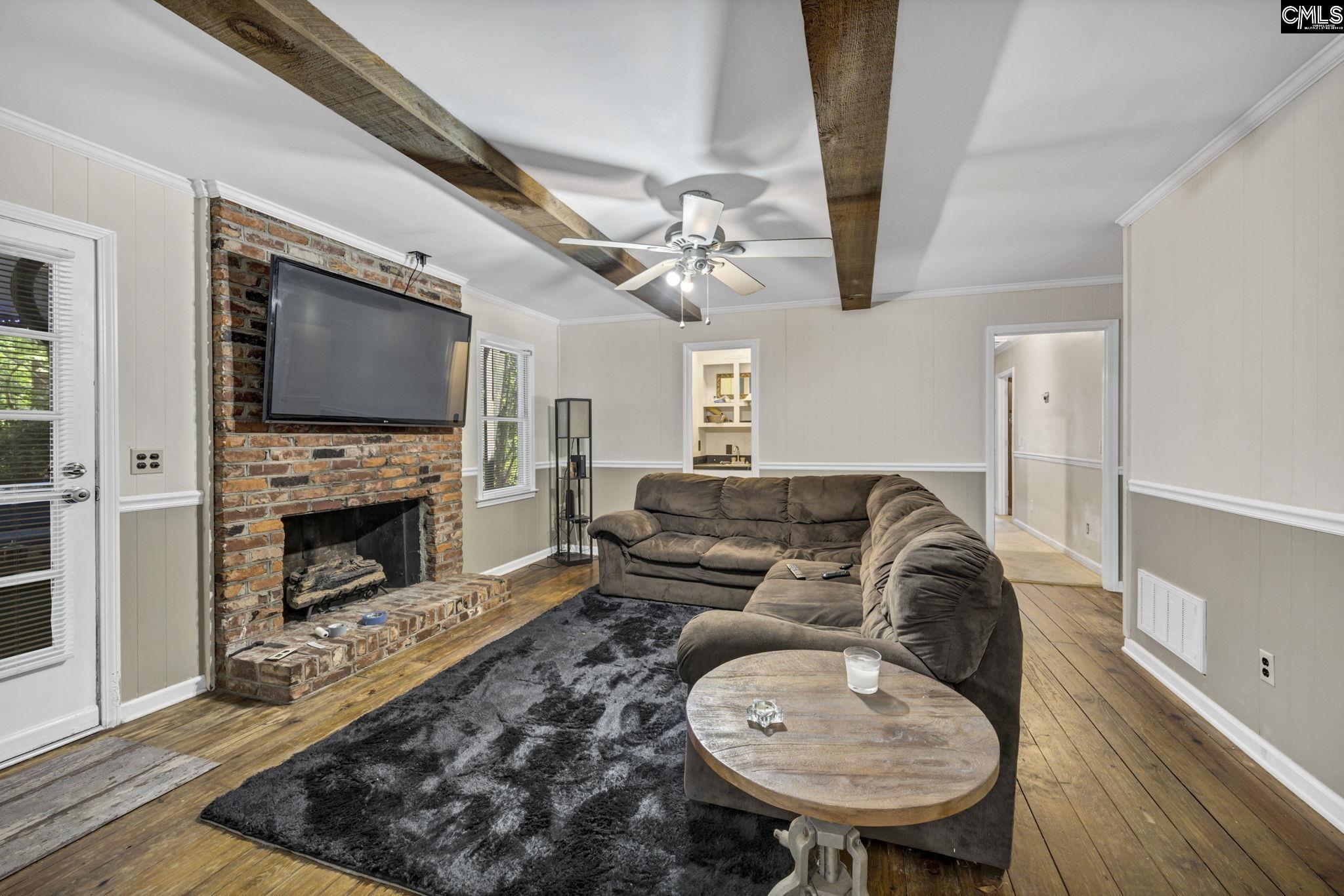 1608 Shortstream Road Columbia, SC 29212