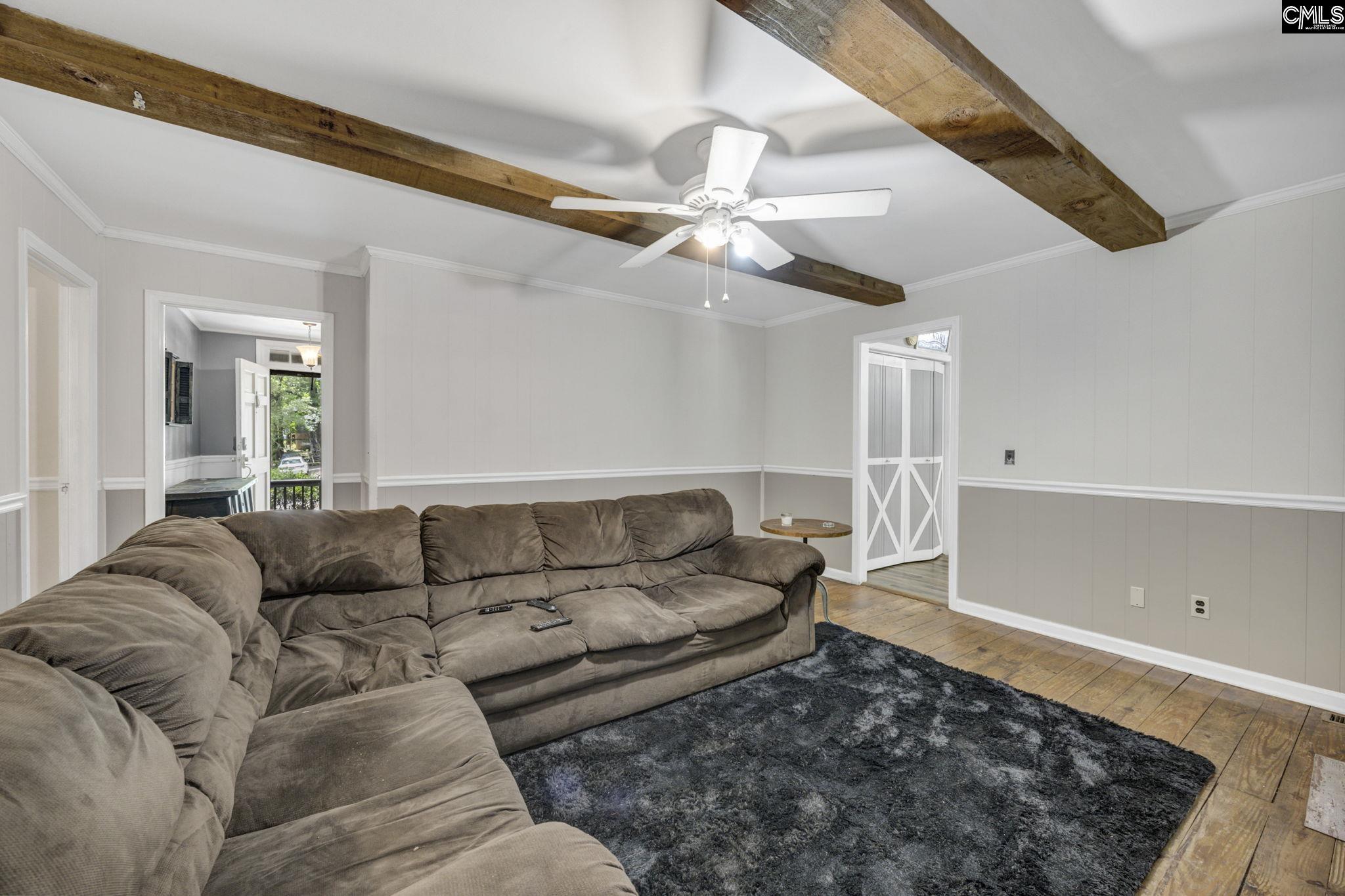 1608 Shortstream Road Columbia, SC 29212