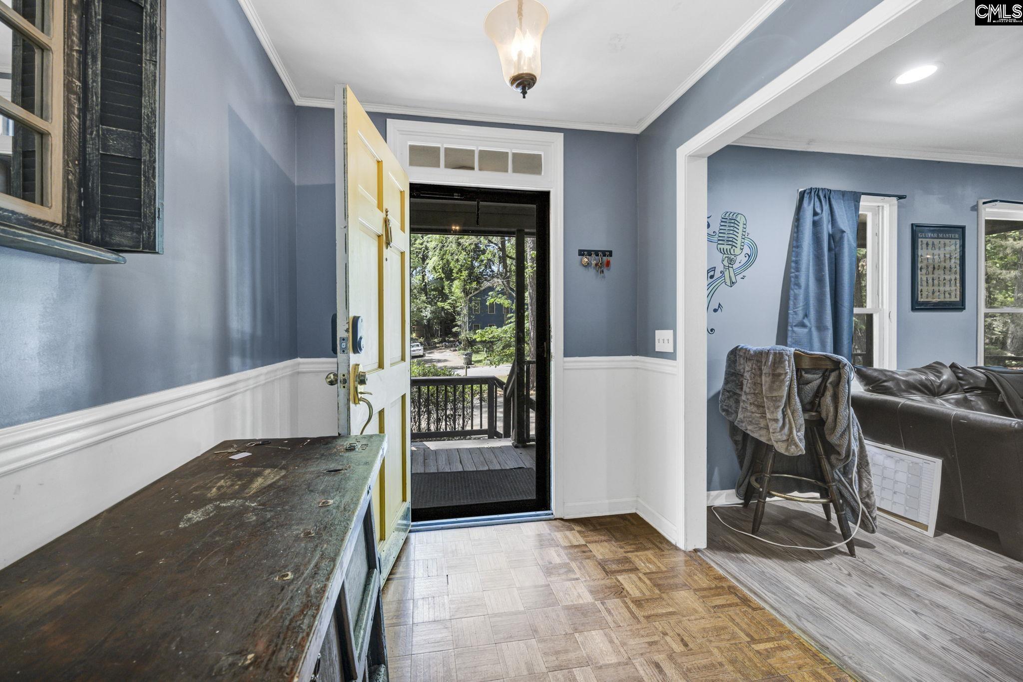 1608 Shortstream Road Columbia, SC 29212