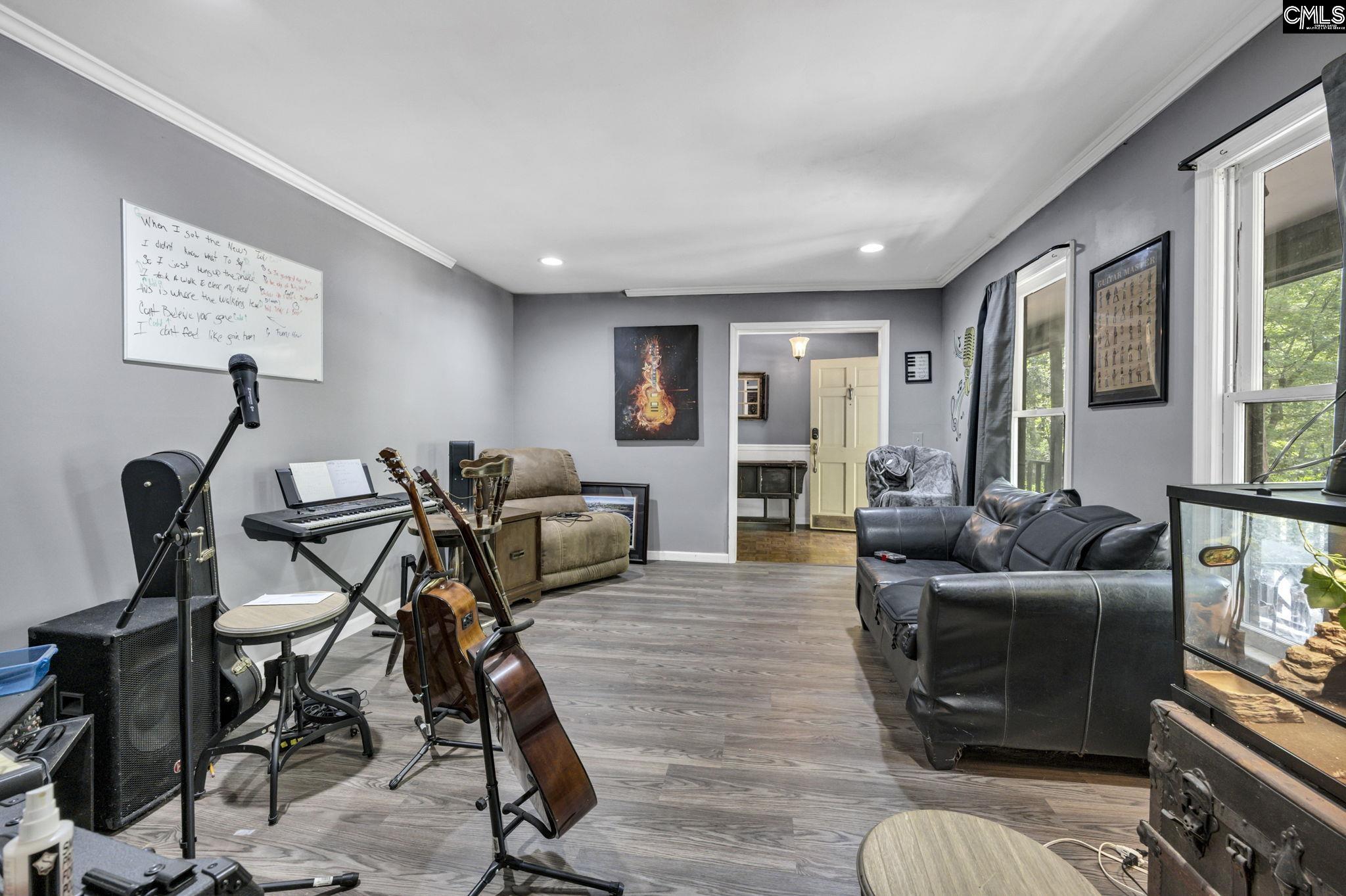 1608 Shortstream Road Columbia, SC 29212