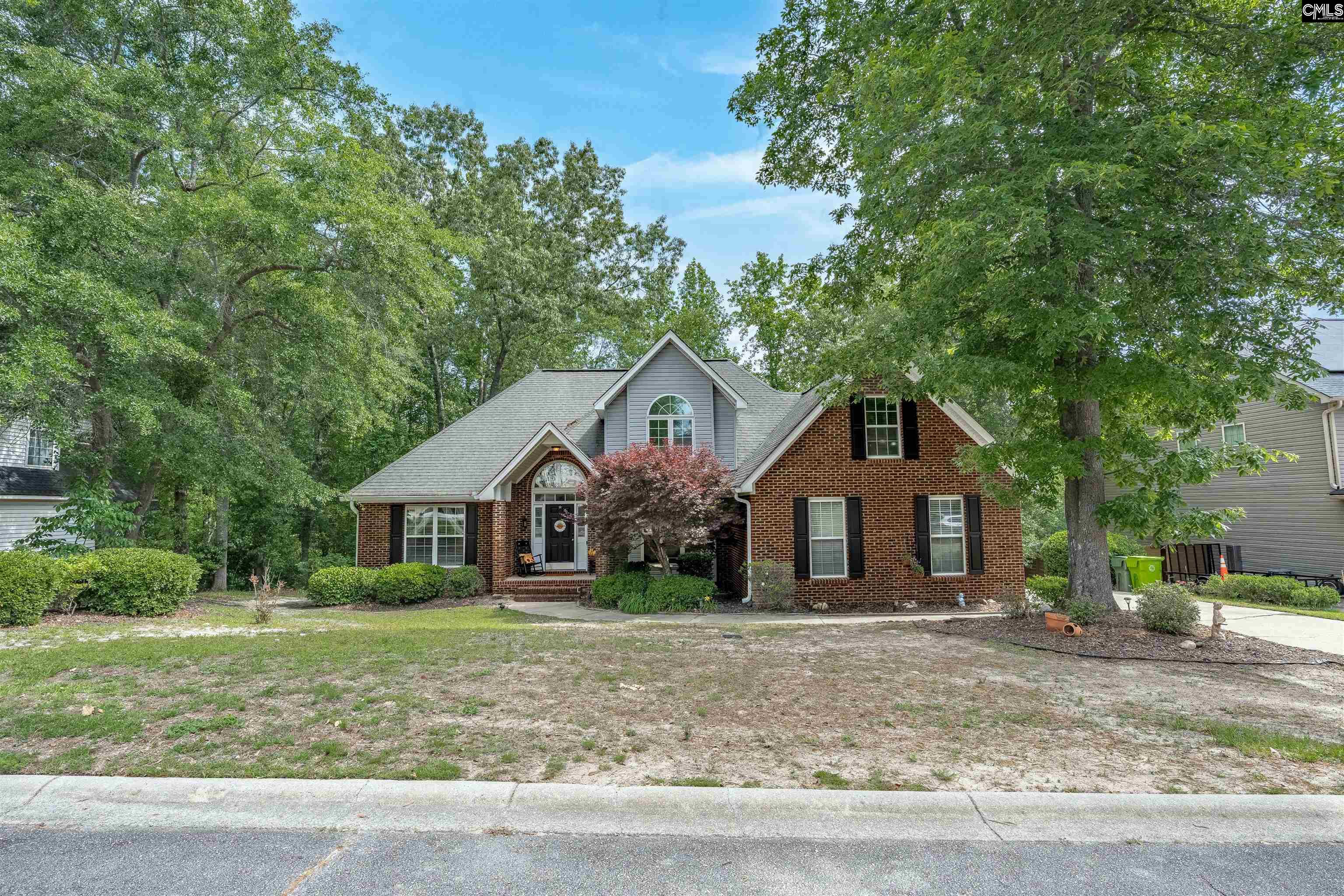 122 Bent Oak Trail Blythewood, SC 29016