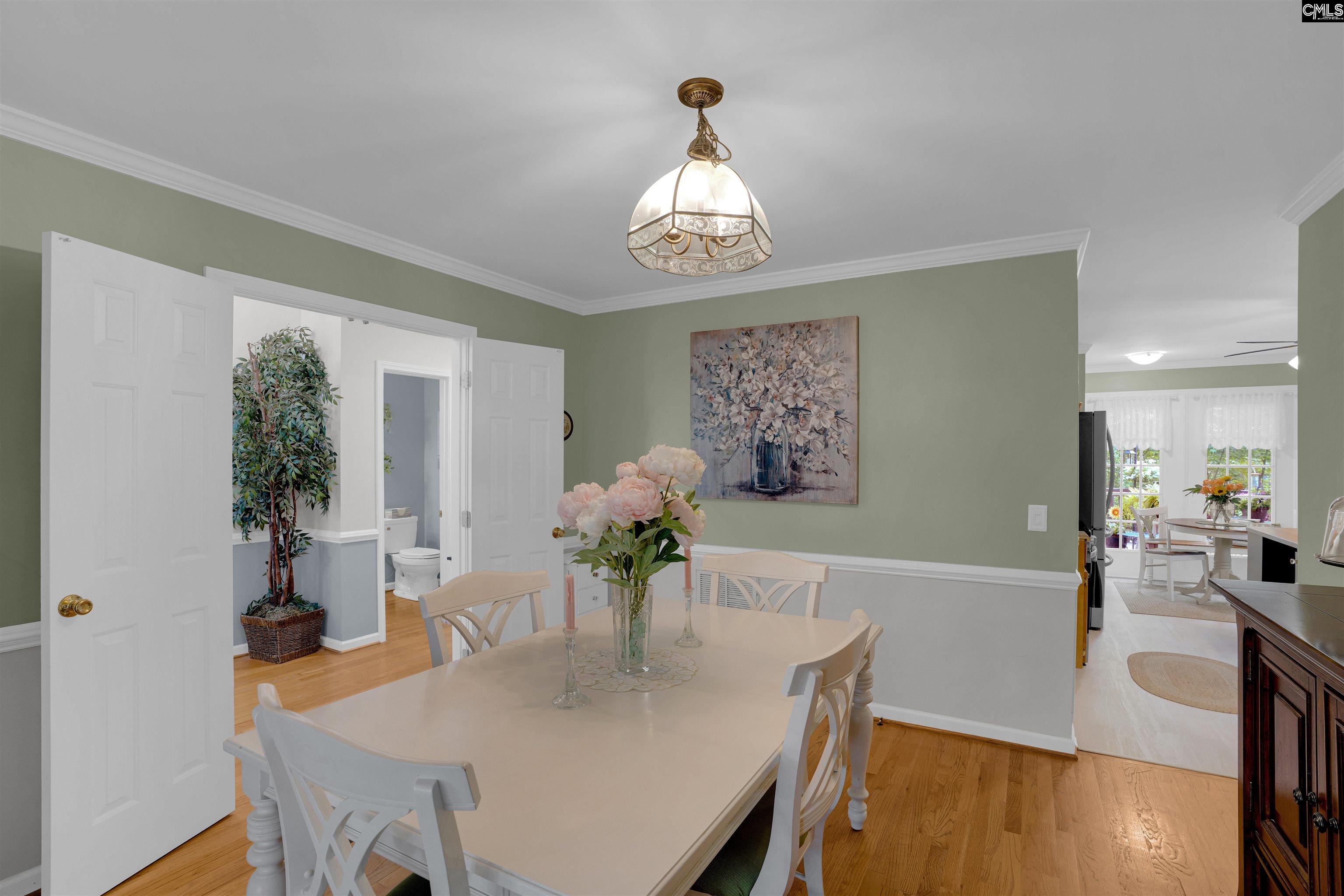 122 Bent Oak Trail Blythewood, SC 29016