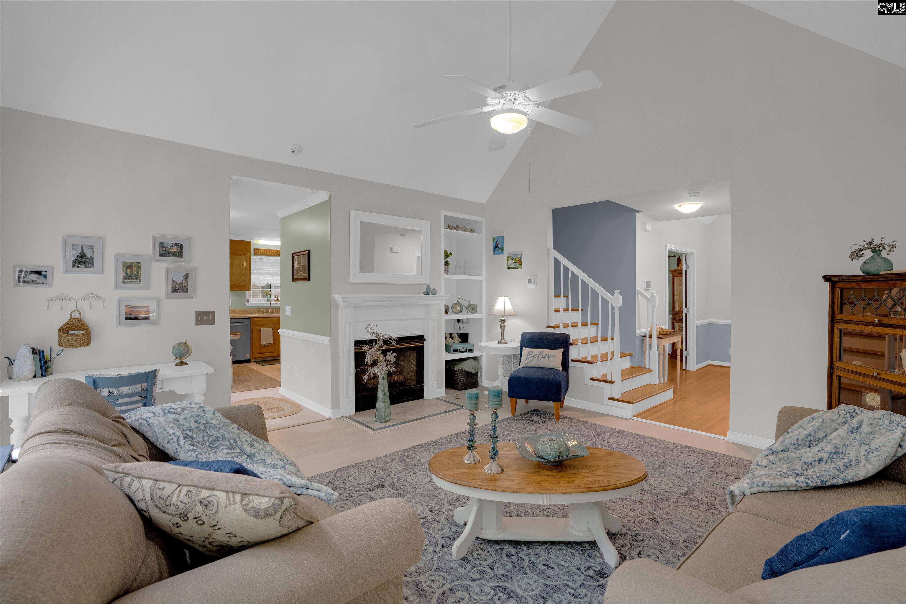 122 Bent Oak Trail Blythewood, SC 29016