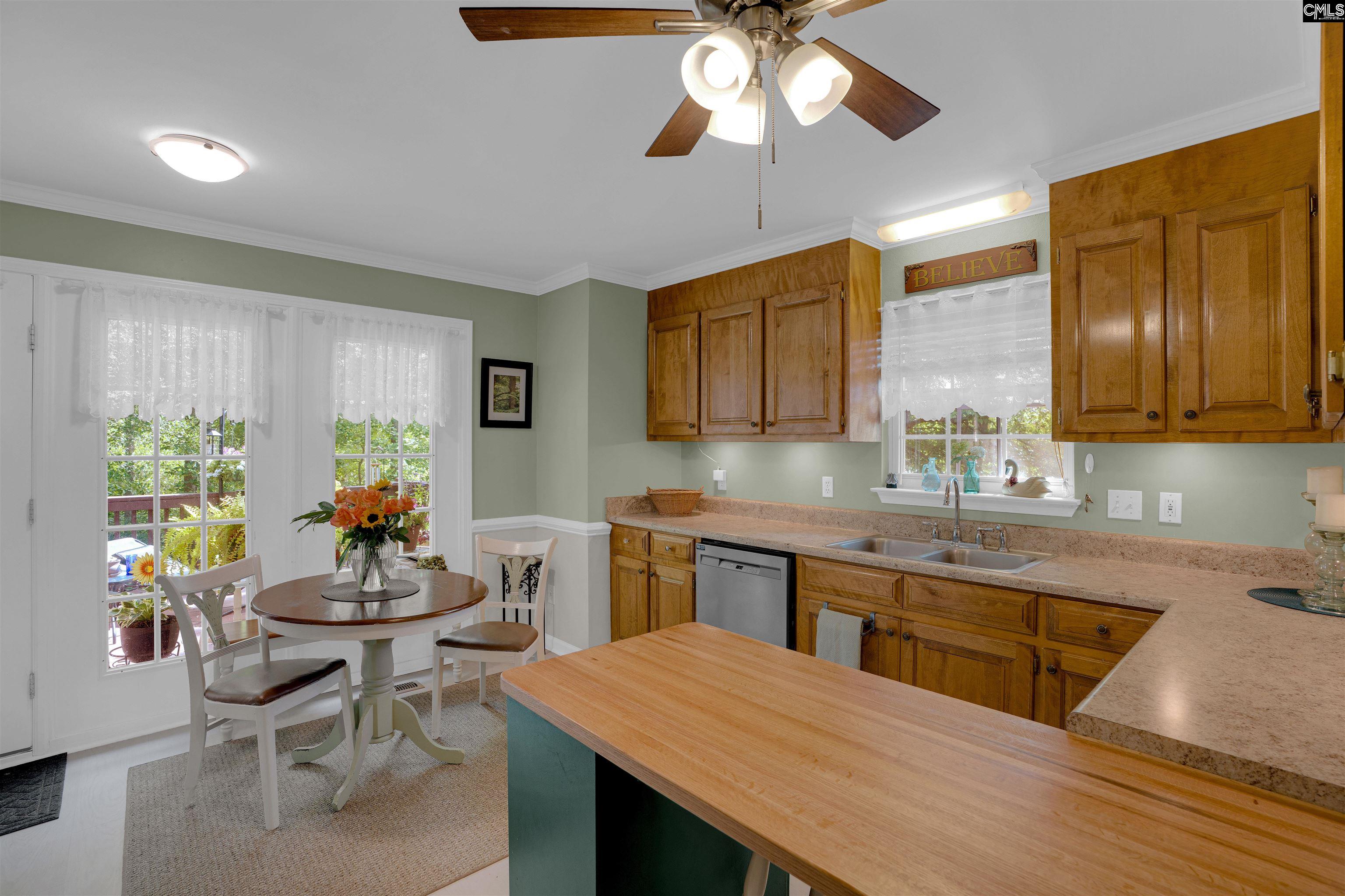 122 Bent Oak Trail Blythewood, SC 29016