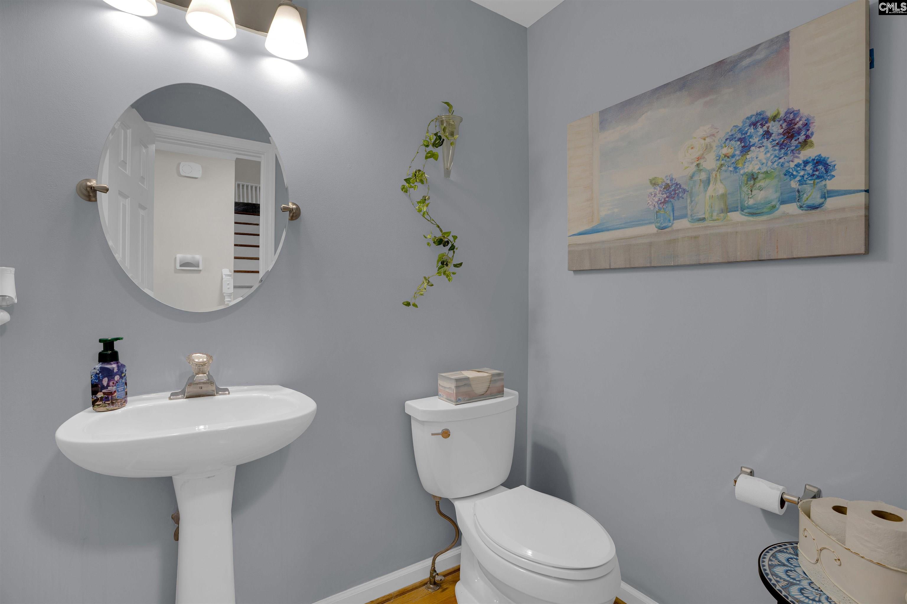 122 Bent Oak Trail Blythewood, SC 29016