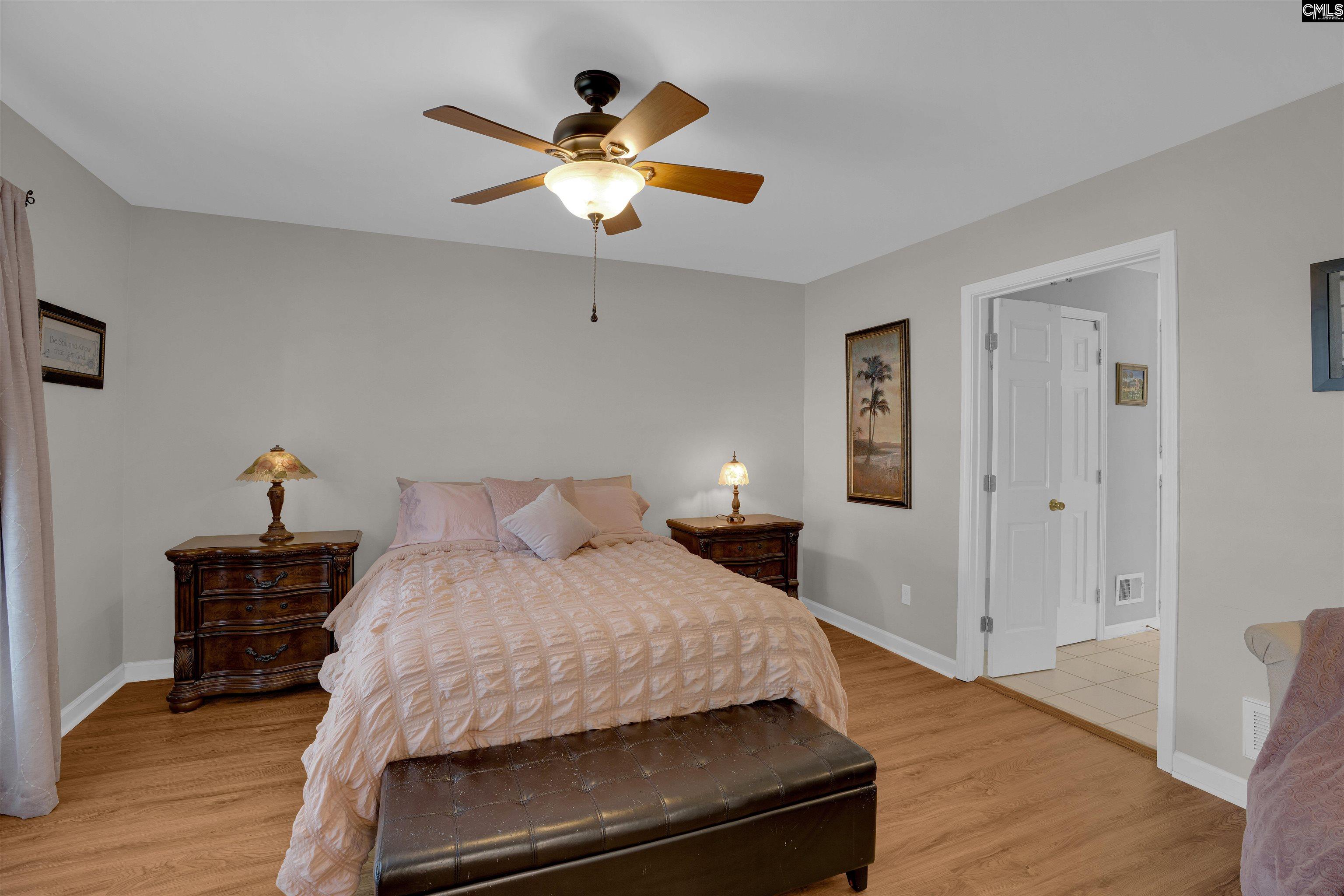 122 Bent Oak Trail Blythewood, SC 29016