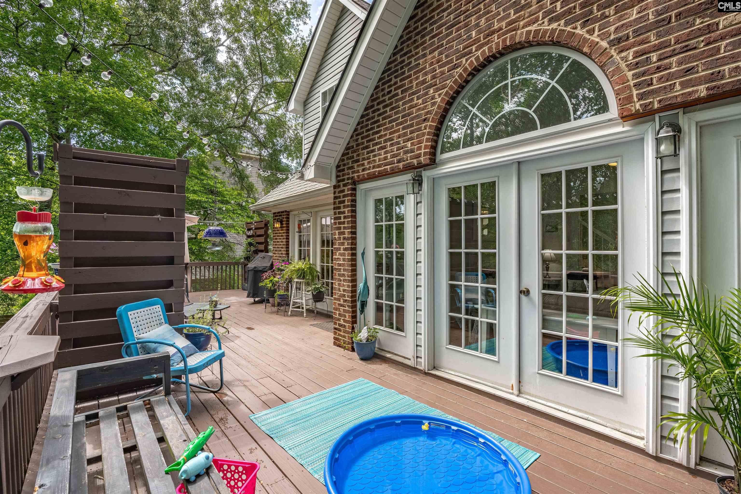 122 Bent Oak Trail Blythewood, SC 29016