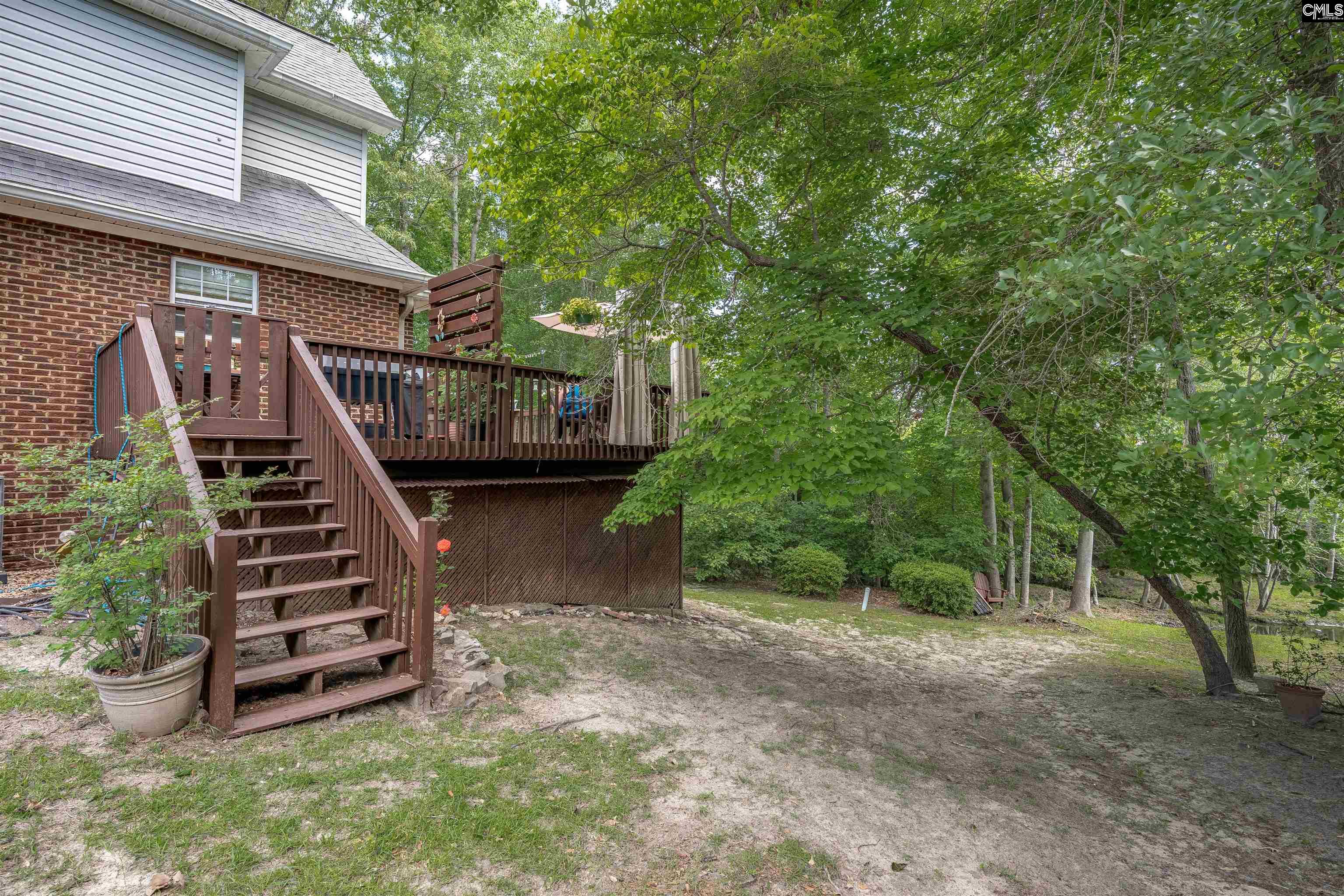 122 Bent Oak Trail Blythewood, SC 29016