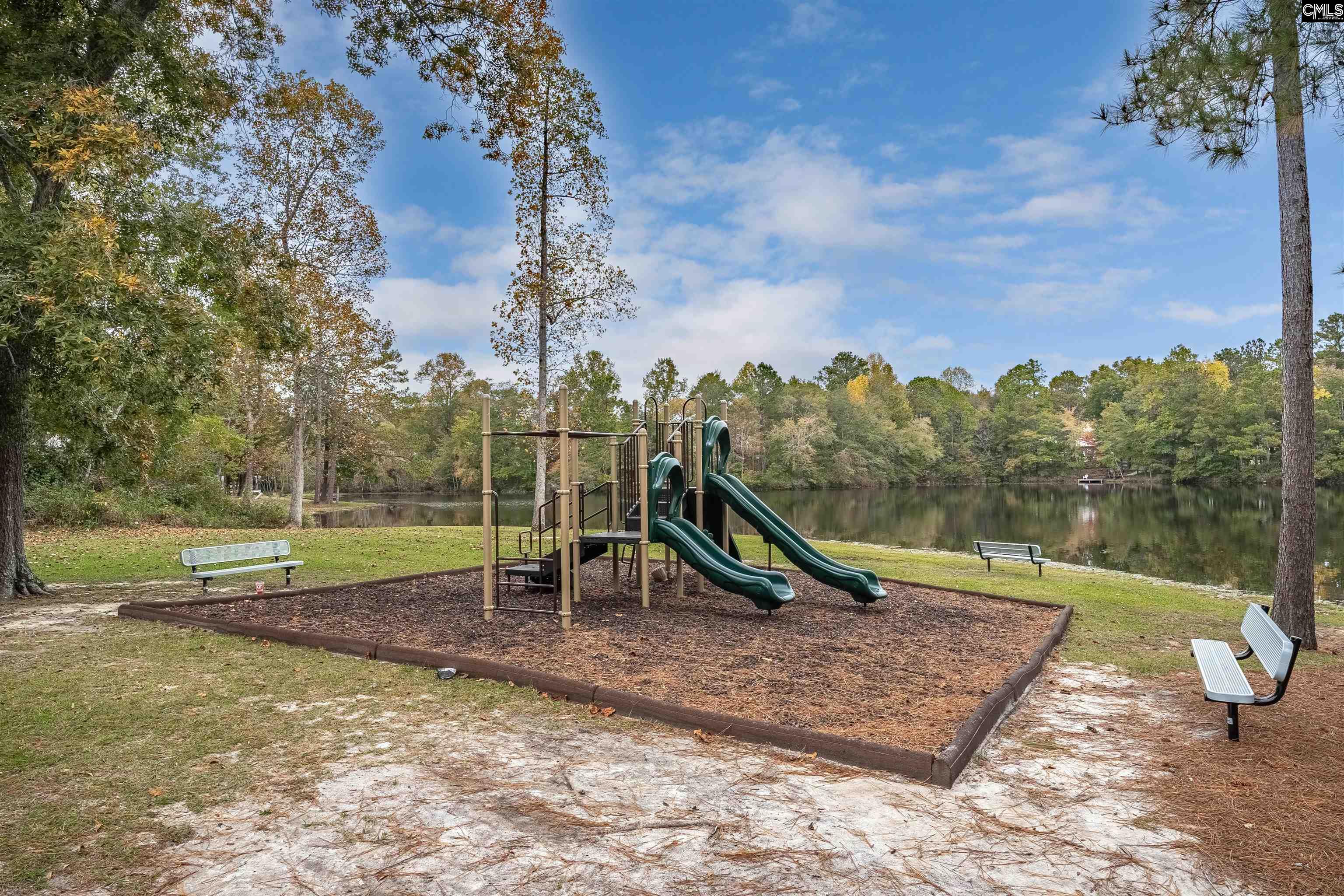 122 Bent Oak Trail Blythewood, SC 29016