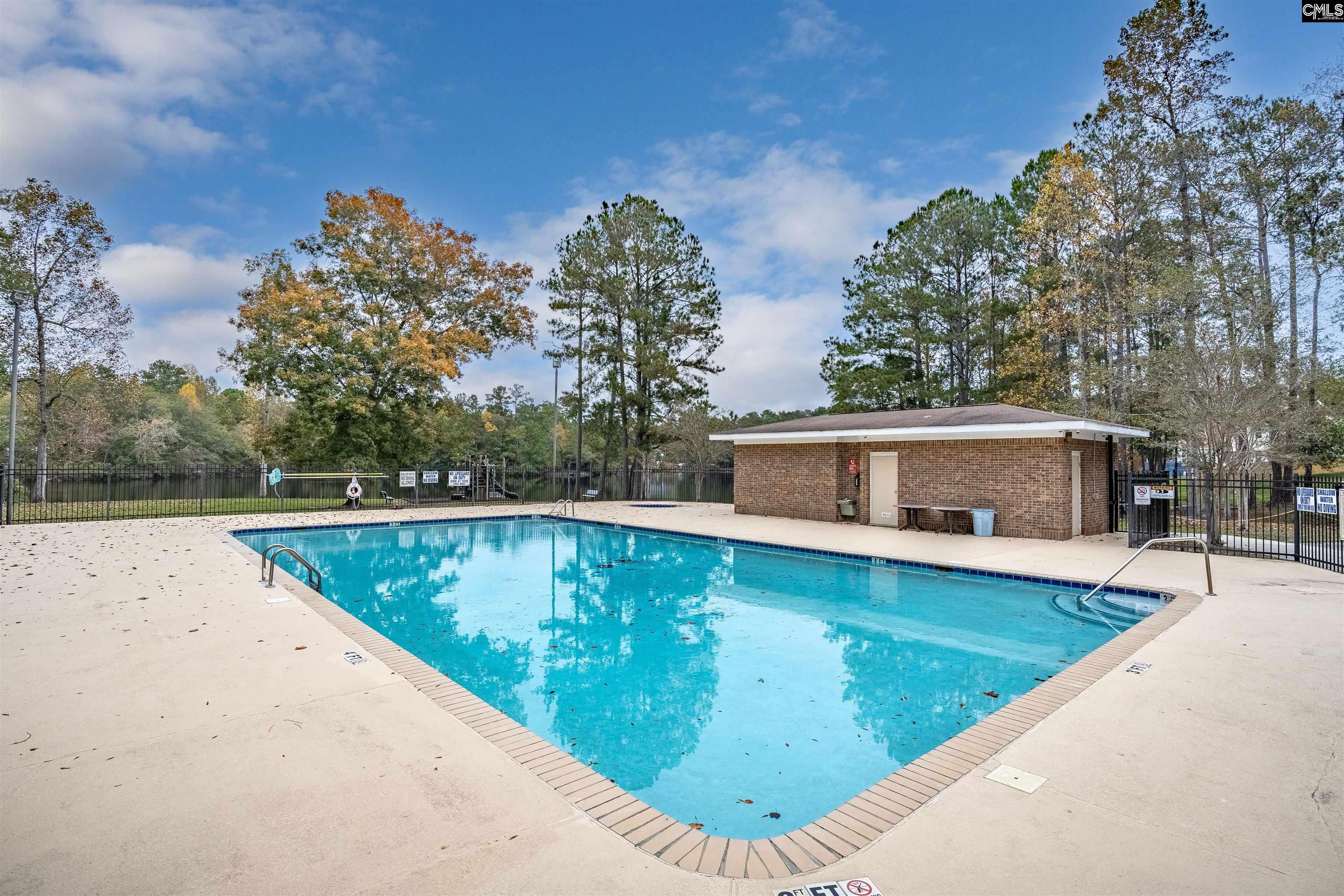 122 Bent Oak Trail Blythewood, SC 29016