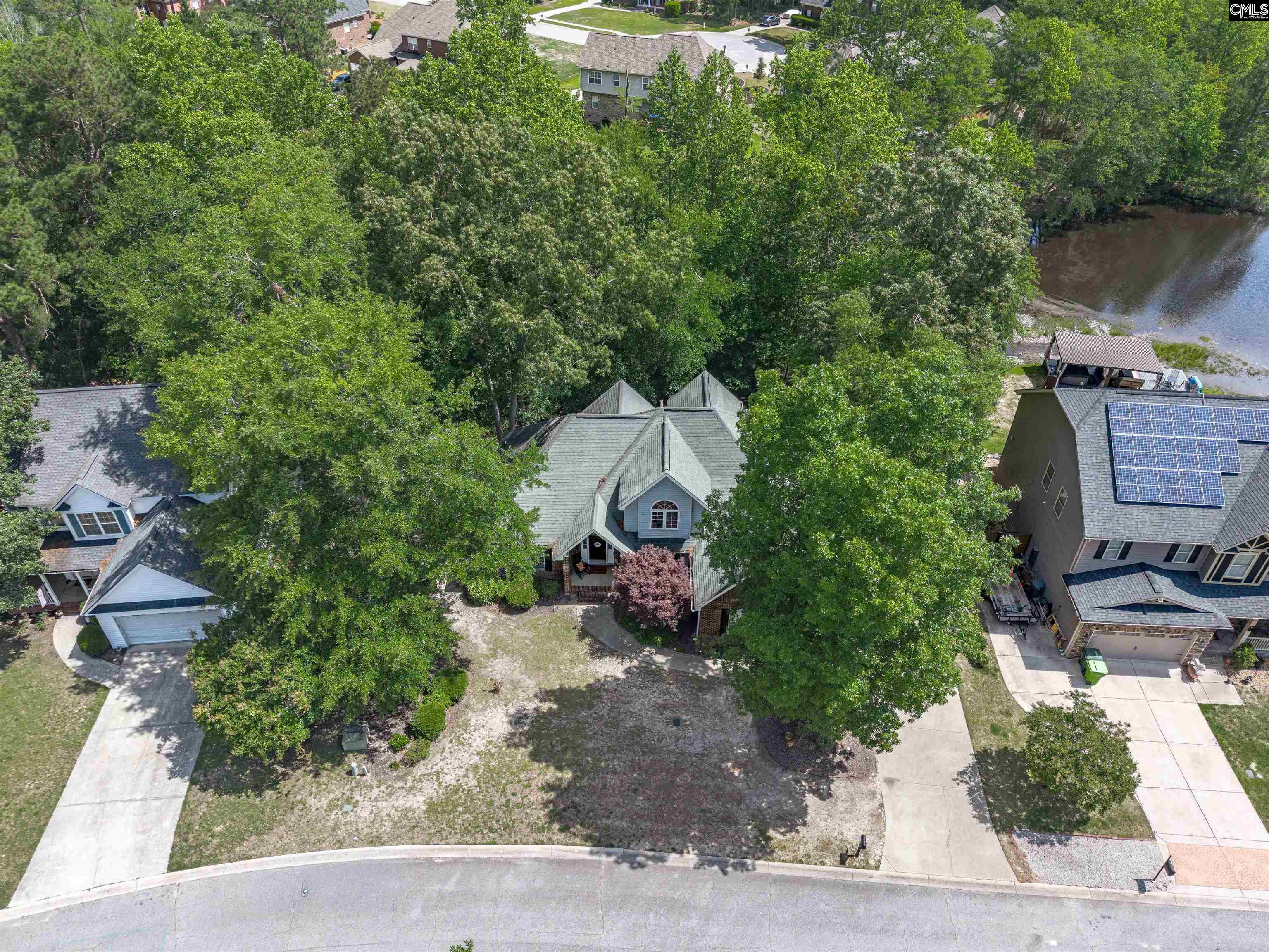 122 Bent Oak Trail Blythewood, SC 29016