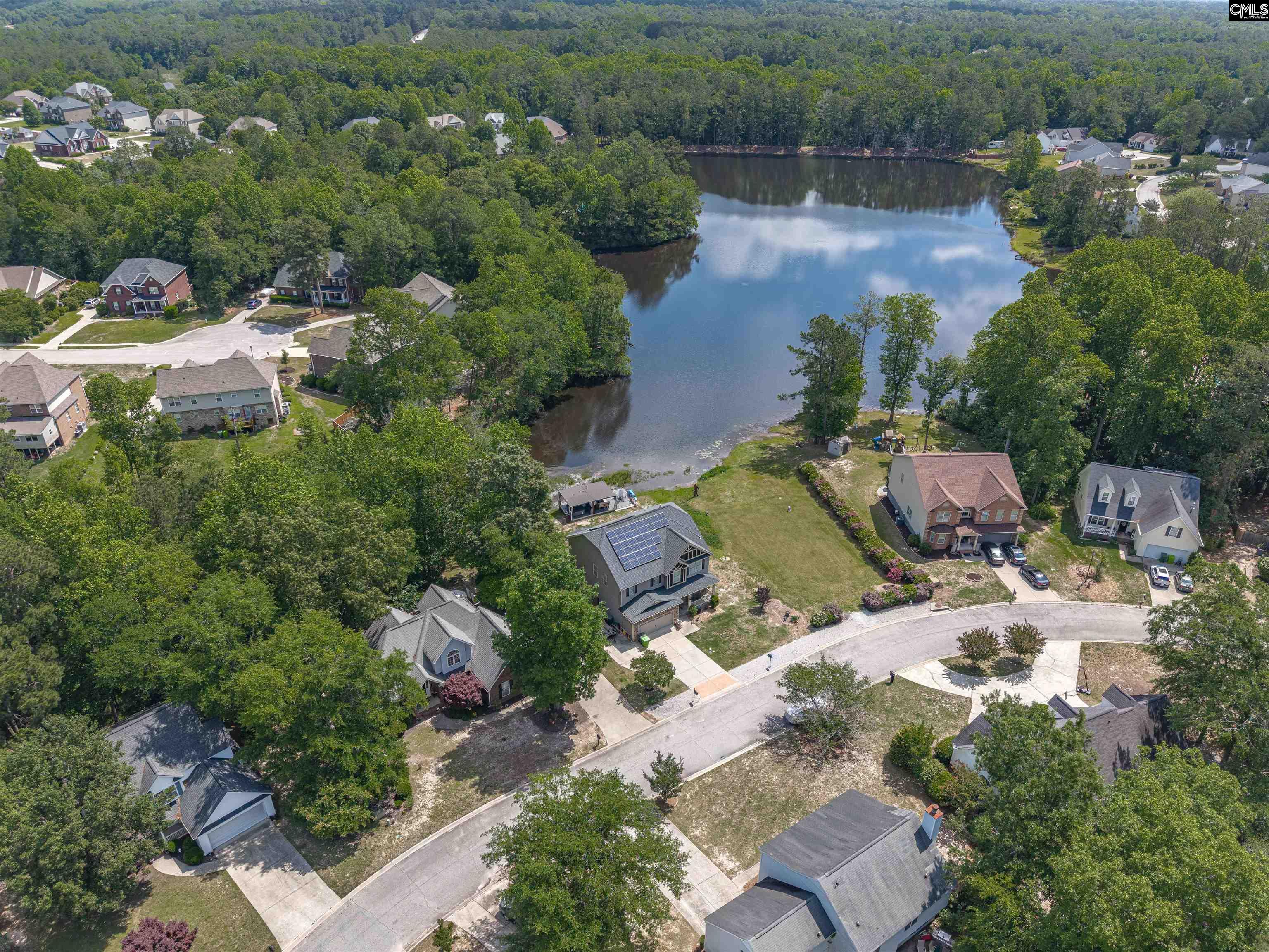 122 Bent Oak Trail Blythewood, SC 29016