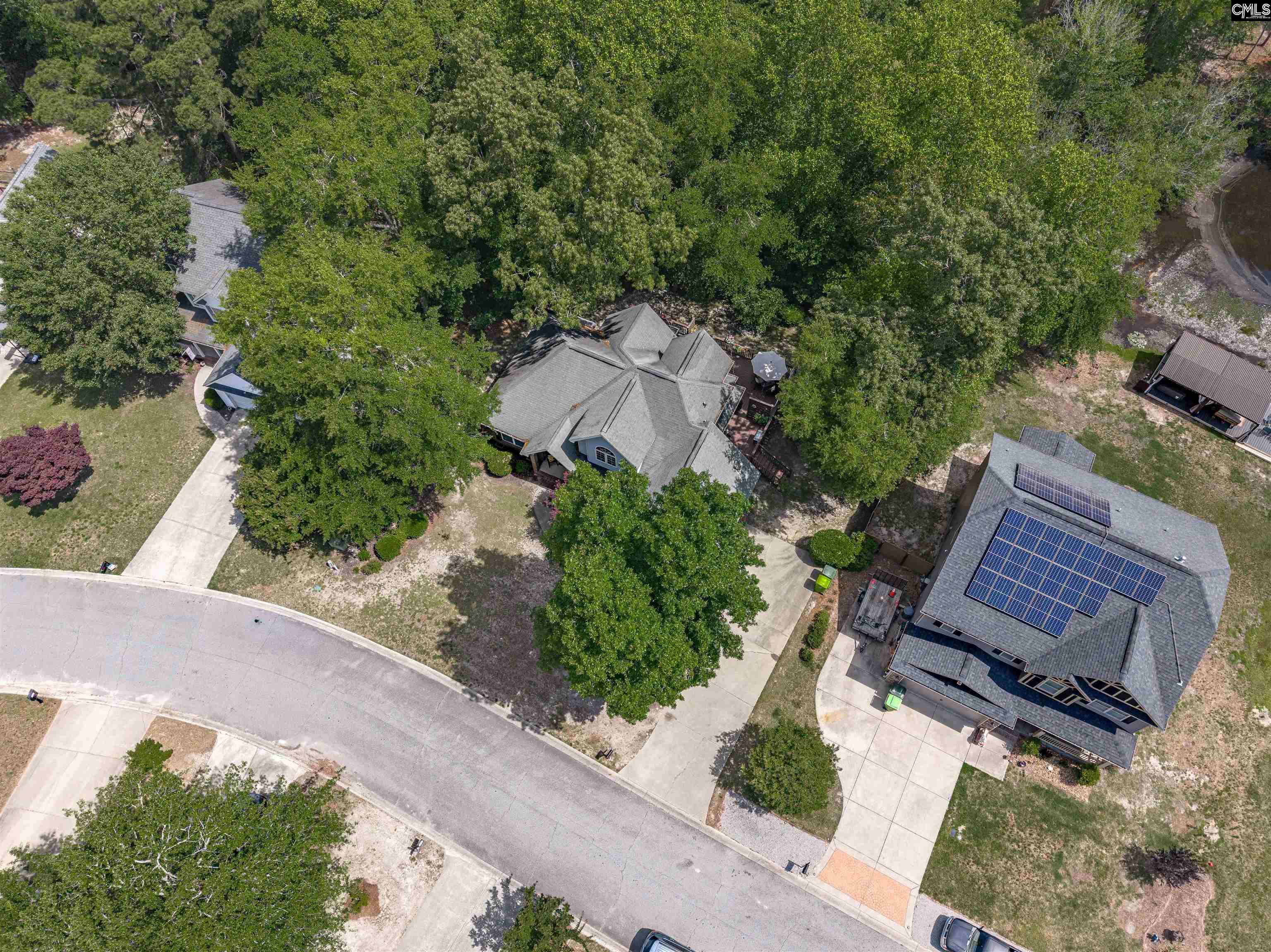 122 Bent Oak Trail Blythewood, SC 29016
