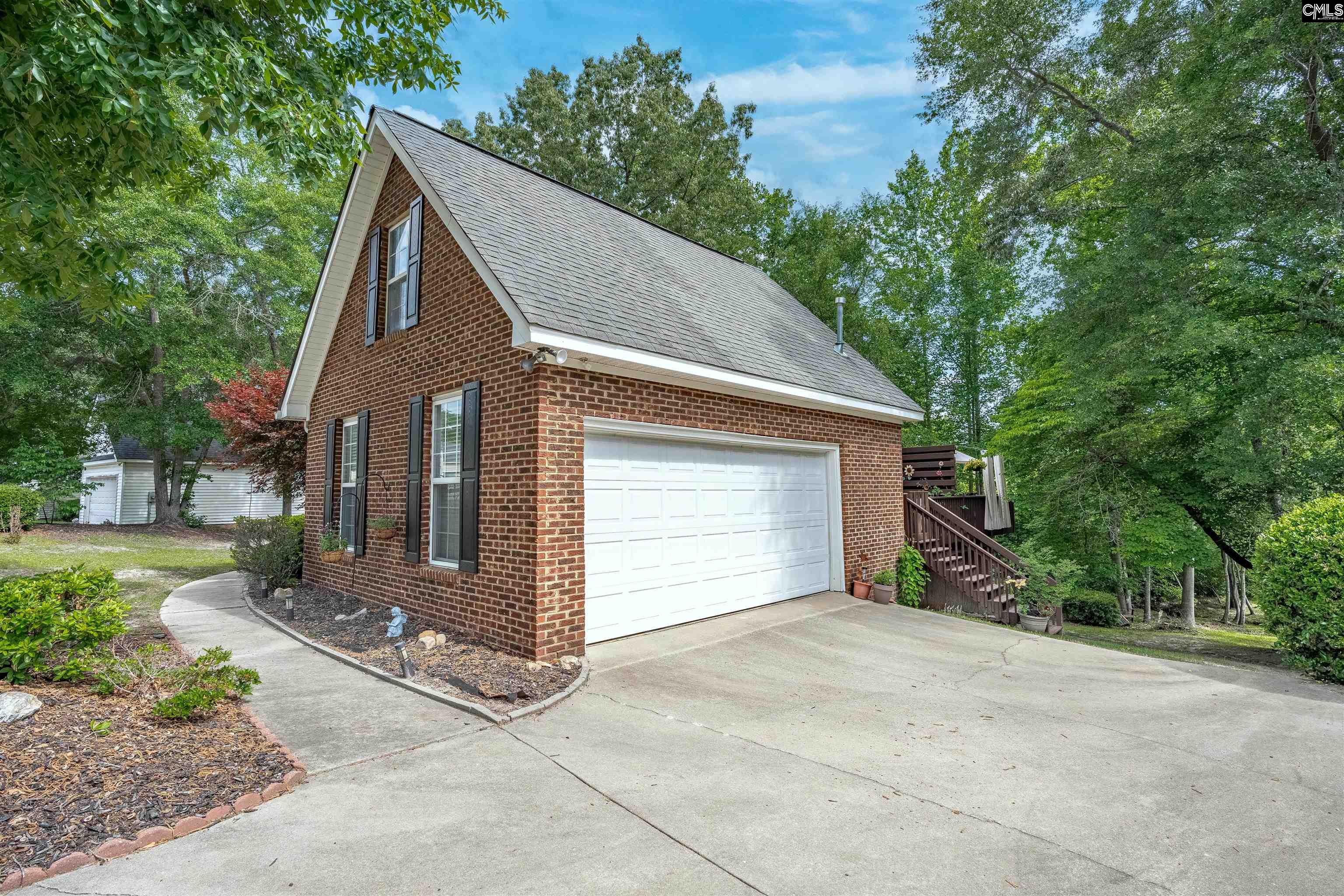 122 Bent Oak Trail Blythewood, SC 29016
