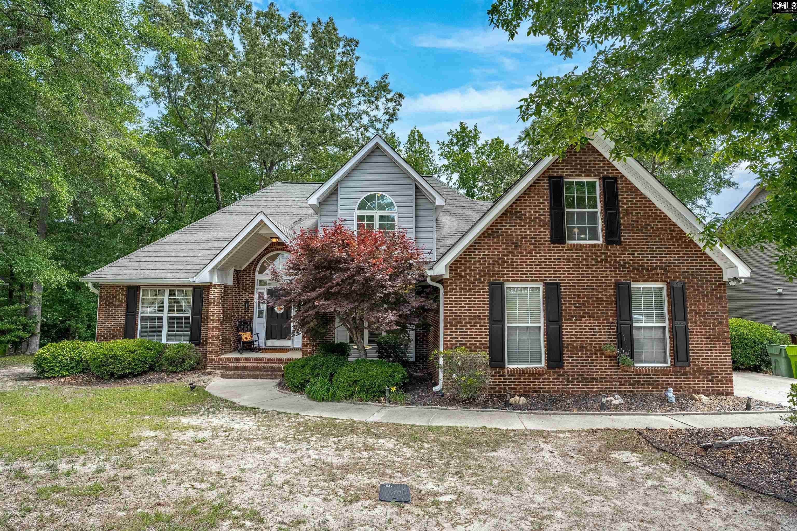 122 Bent Oak Trail Blythewood, SC 29016