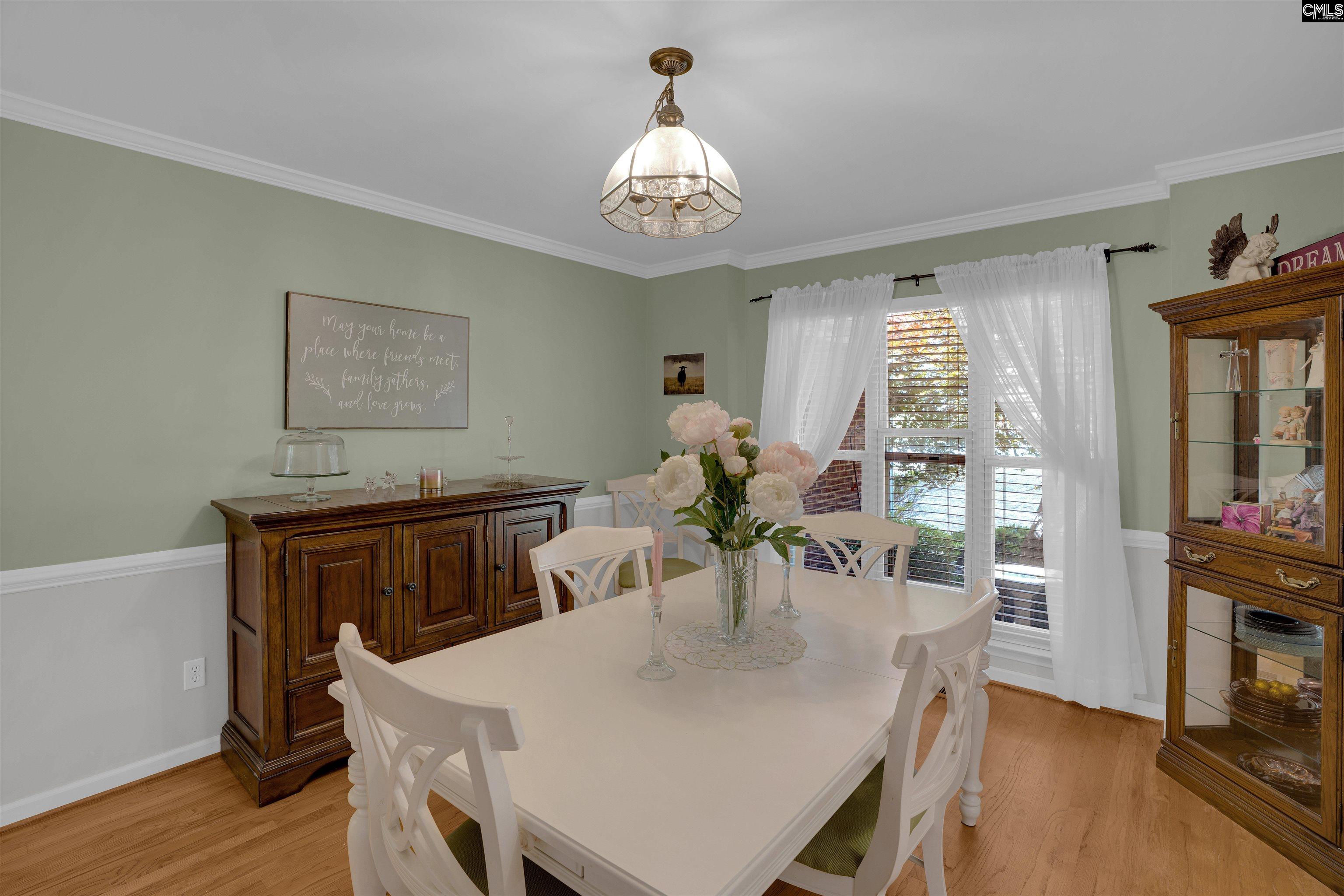 122 Bent Oak Trail Blythewood, SC 29016