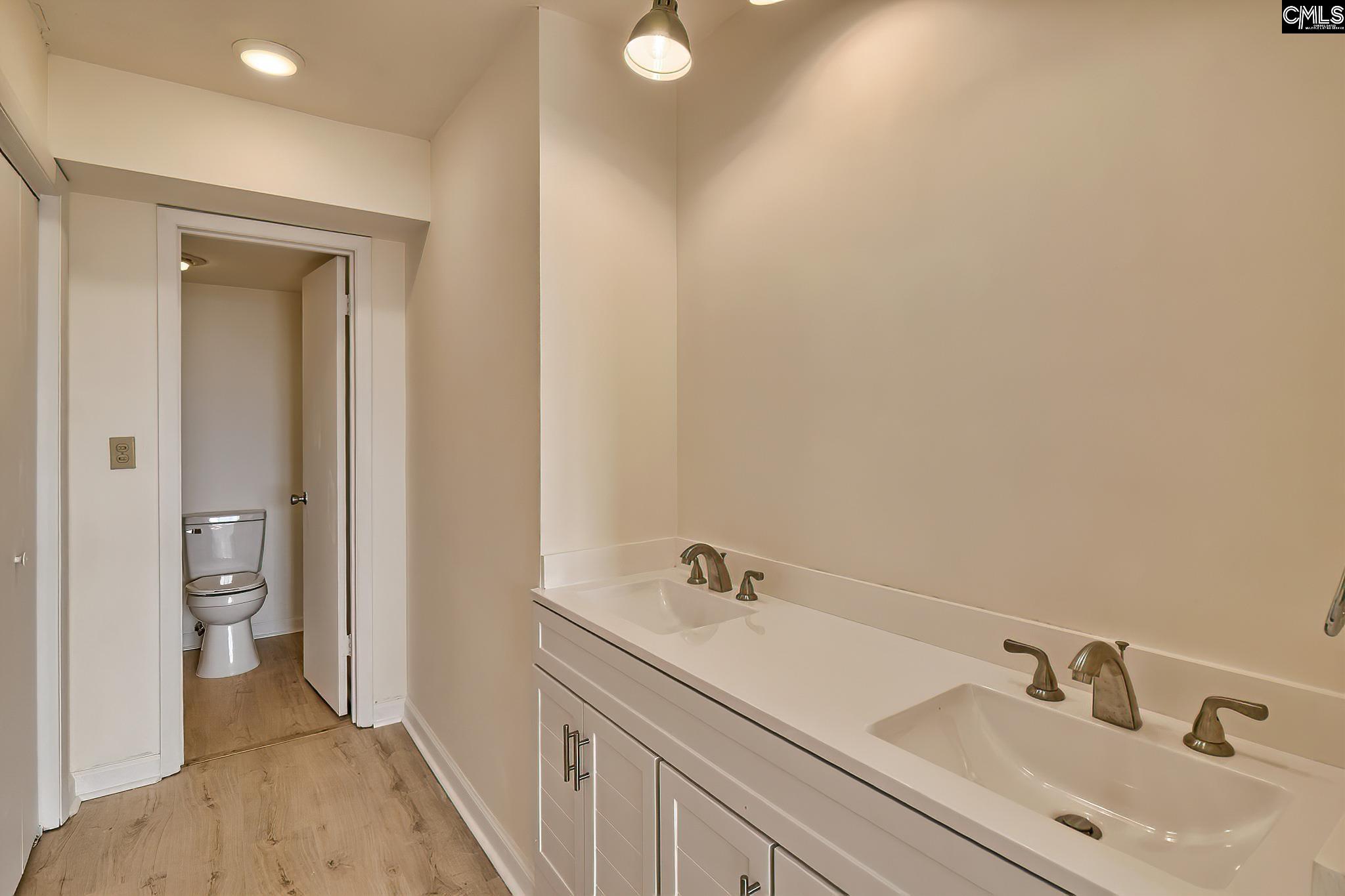 1825 St. Julian Columbia, SC 29204